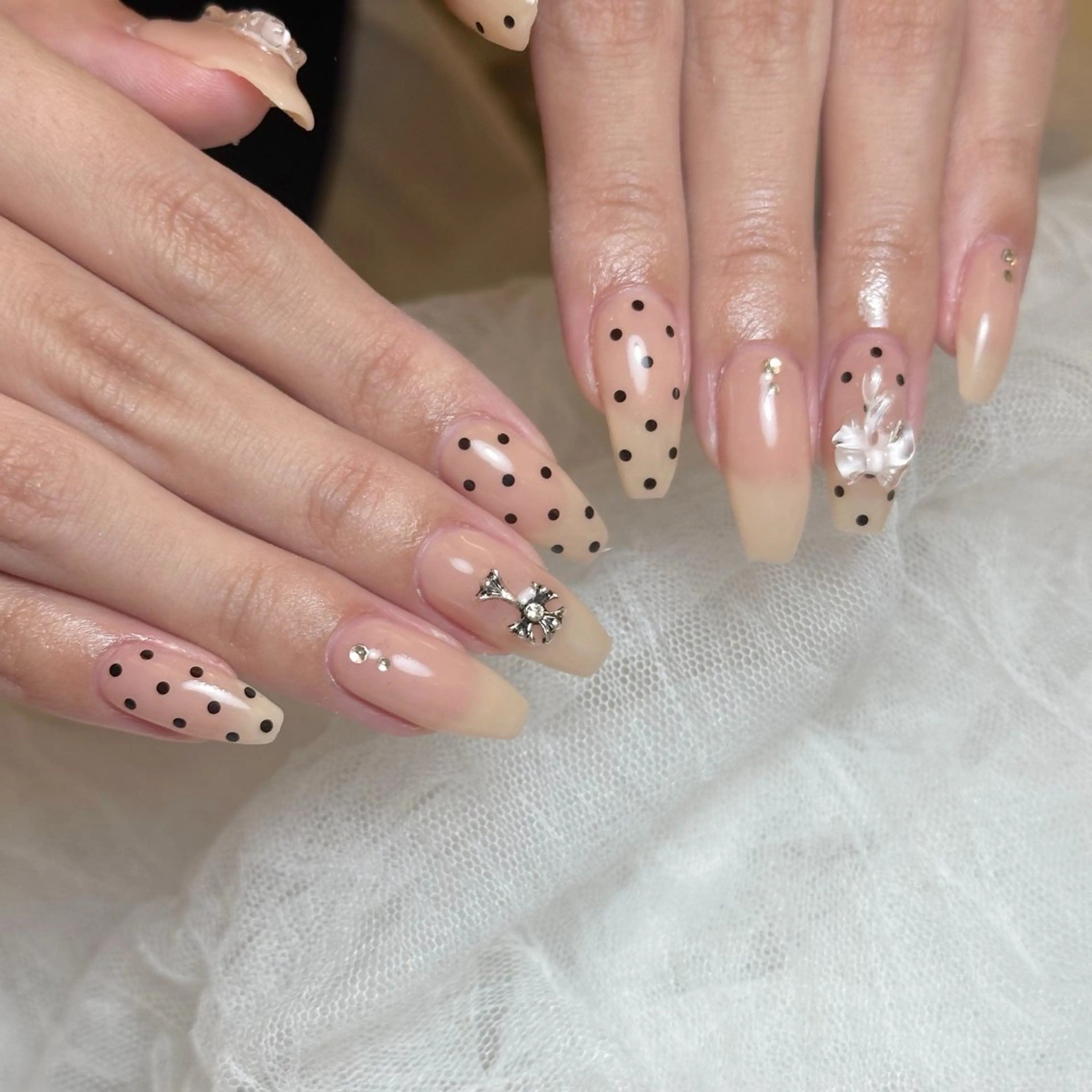 ネイル D.d nail Tokoのネイルデザイン