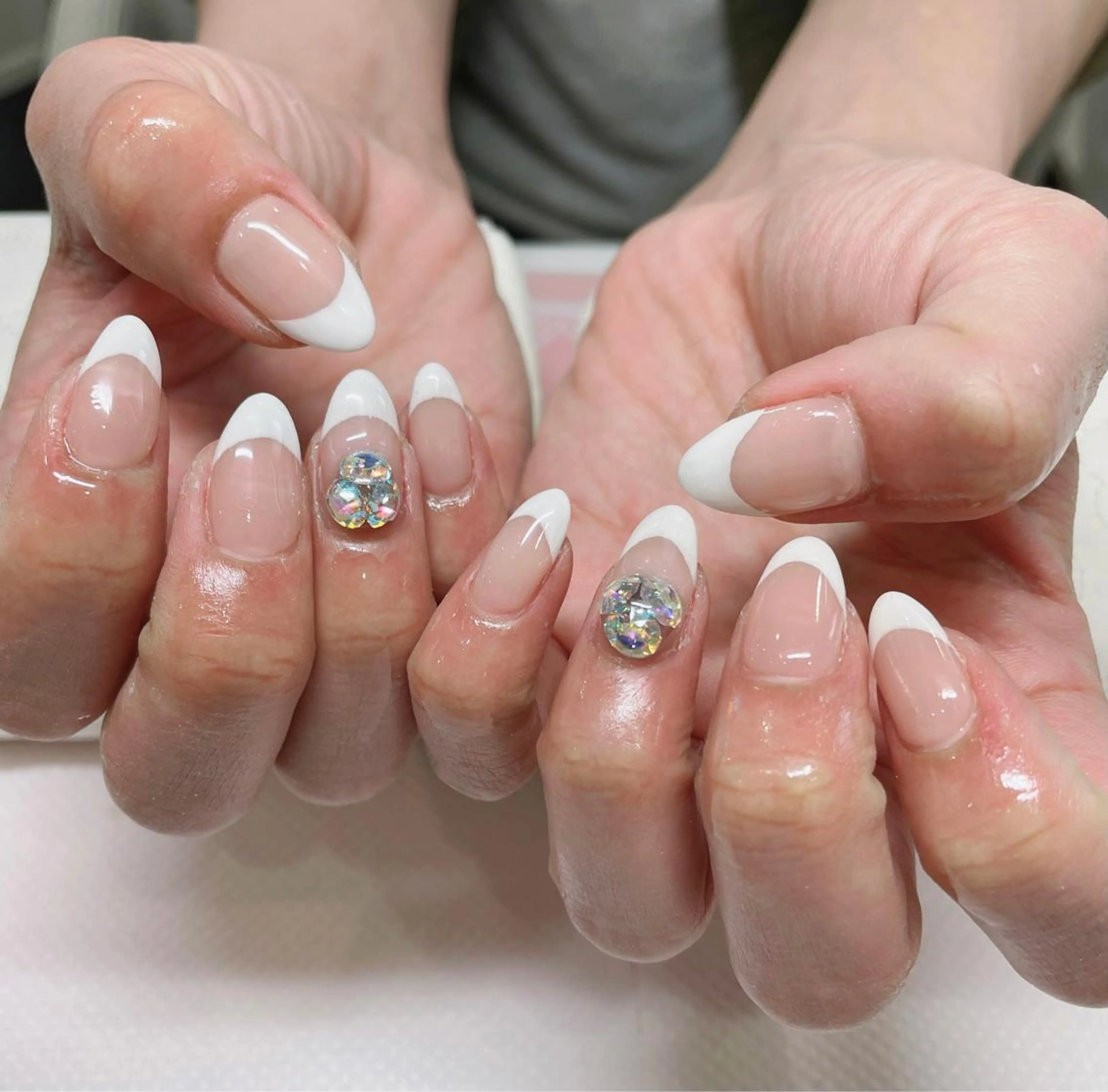 ネイル コウ カnail💅のネイルデザイン