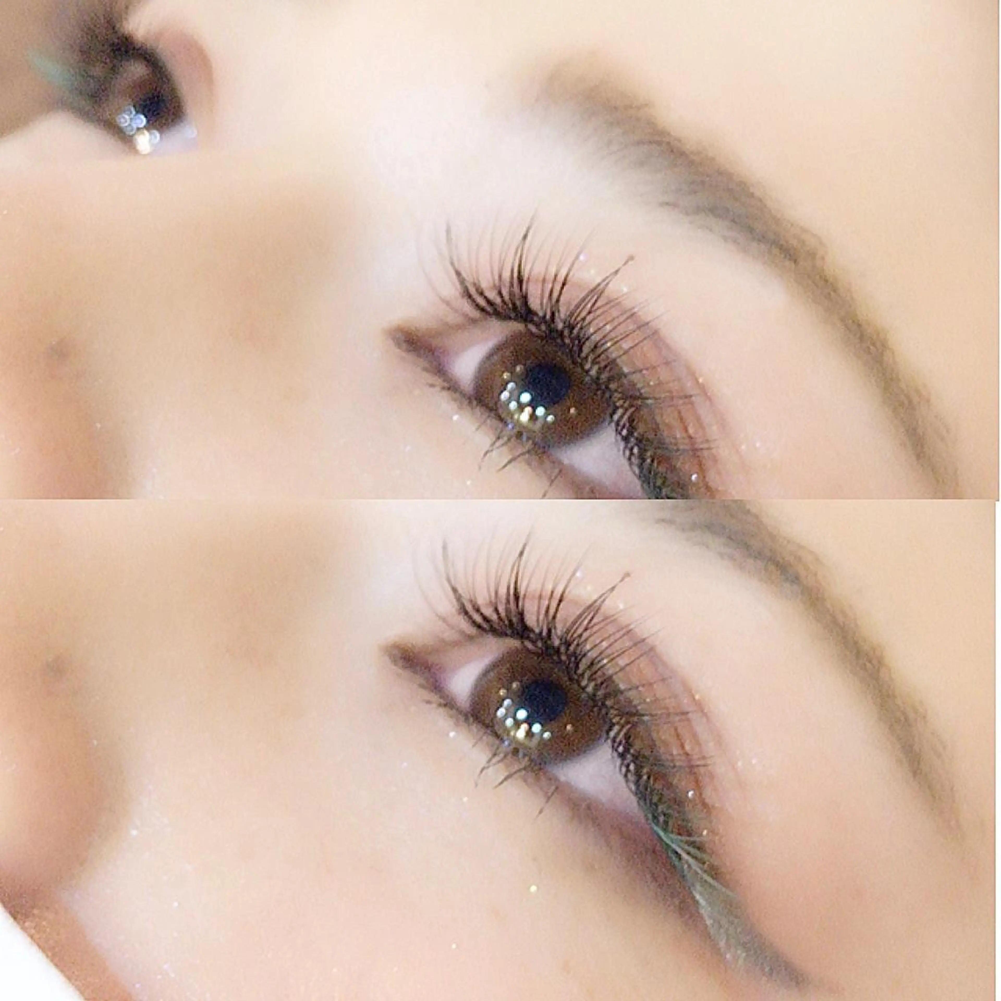 マツエク・マツパ oma 🕊MISAKIのマツエク・マツパデザイン