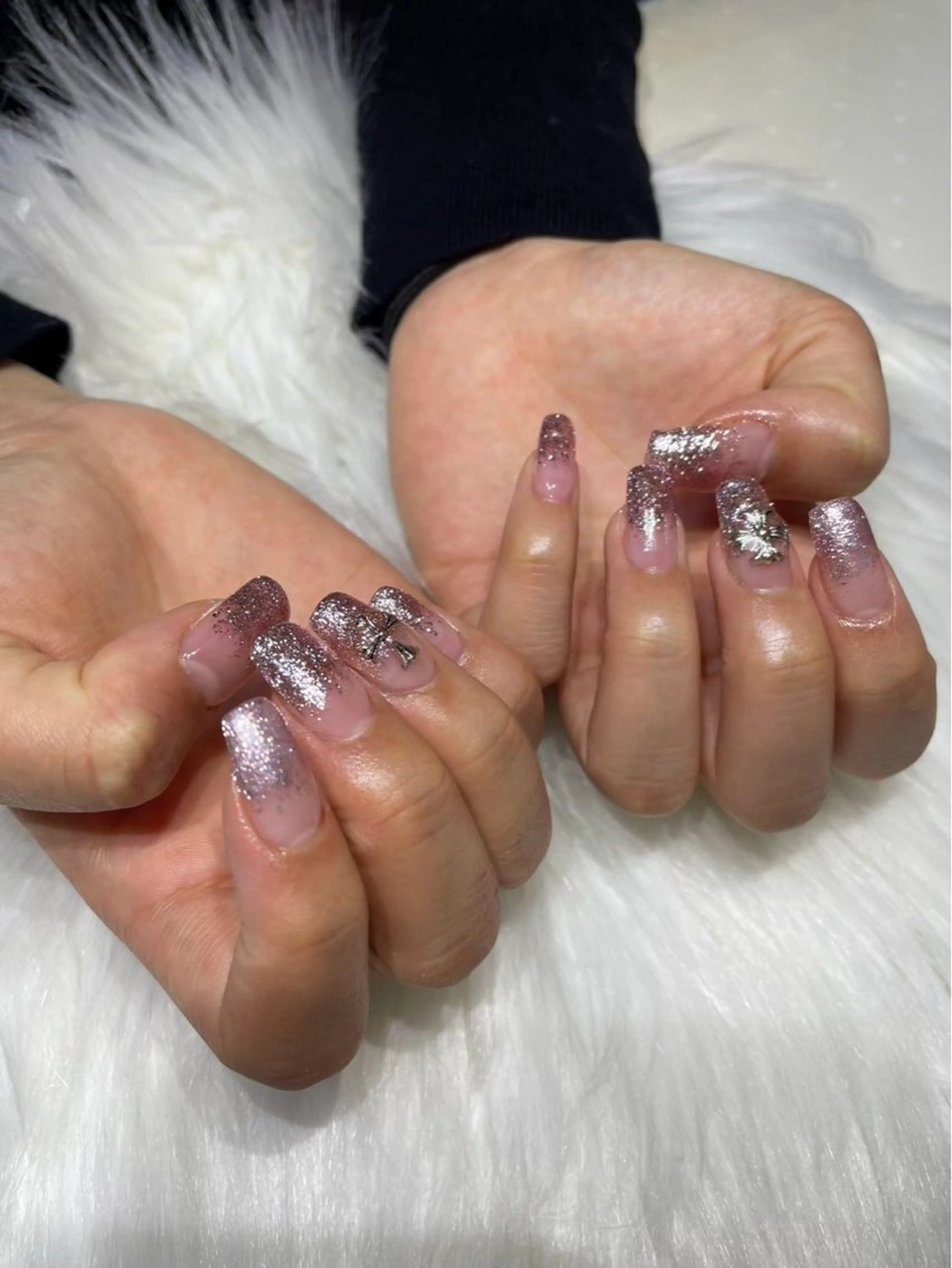 ネイル ハンドネイル Ｊａｍ nail Airisaのネイルデザイン