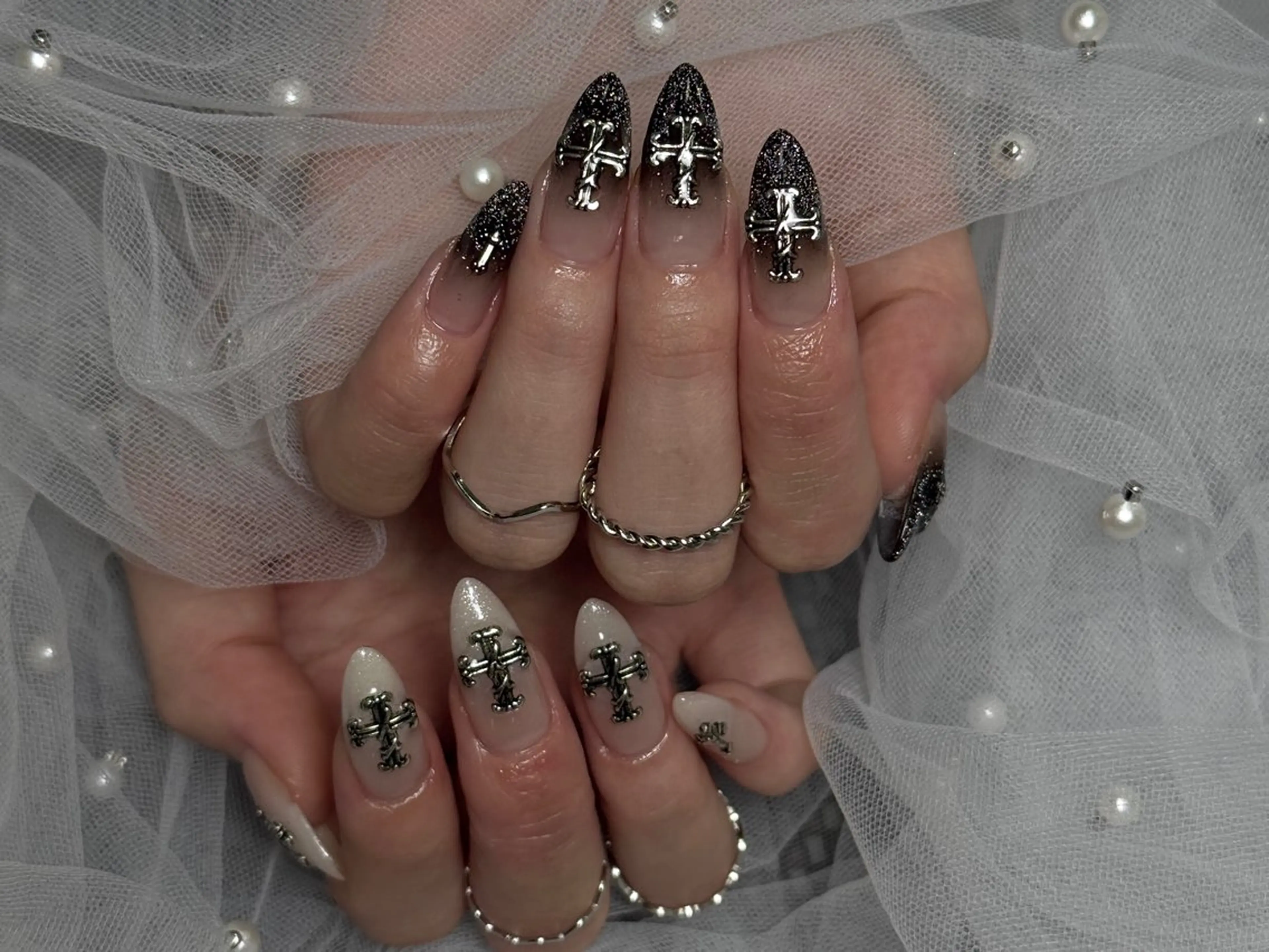 ネイル NEM nailstudioのネイルデザイン