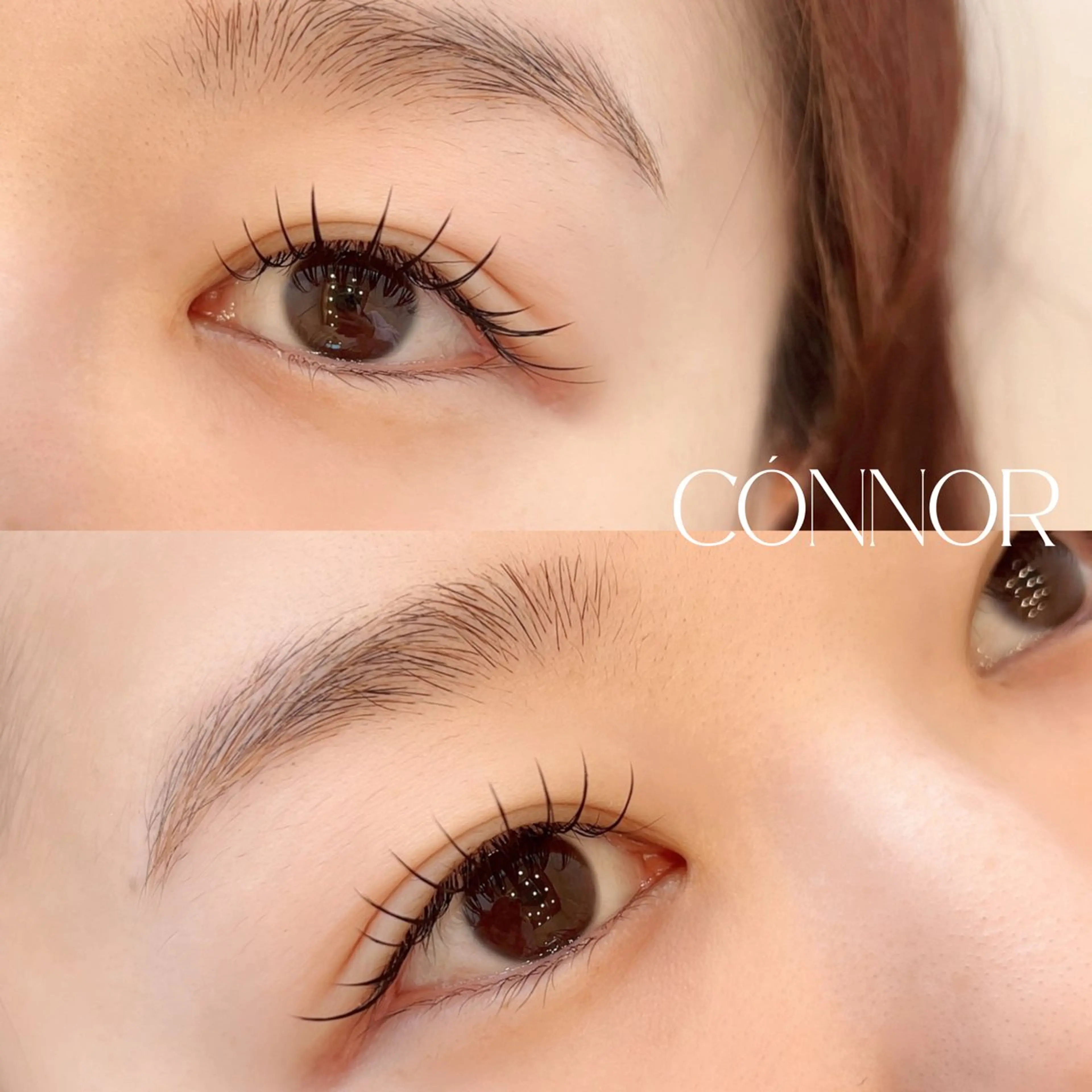 マツエク・マツパ マツエク KISARA/中目黒 眉毛/まつ毛のマツエク・マツパデザイン