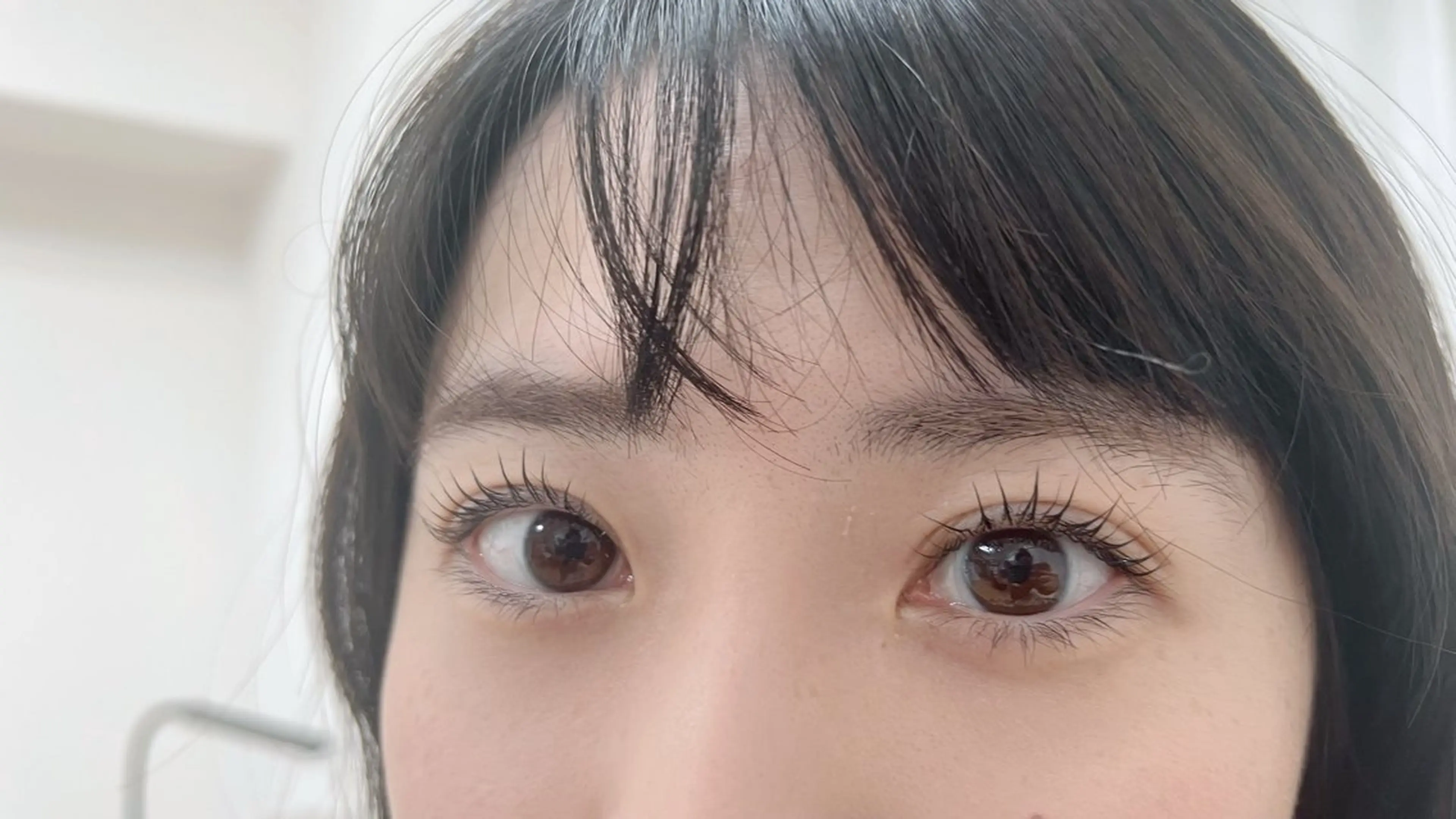 マツエク・マツパ B&Gビューティーサロン所属・B&G ビューティーサロンのマツエク・マツパデザイン