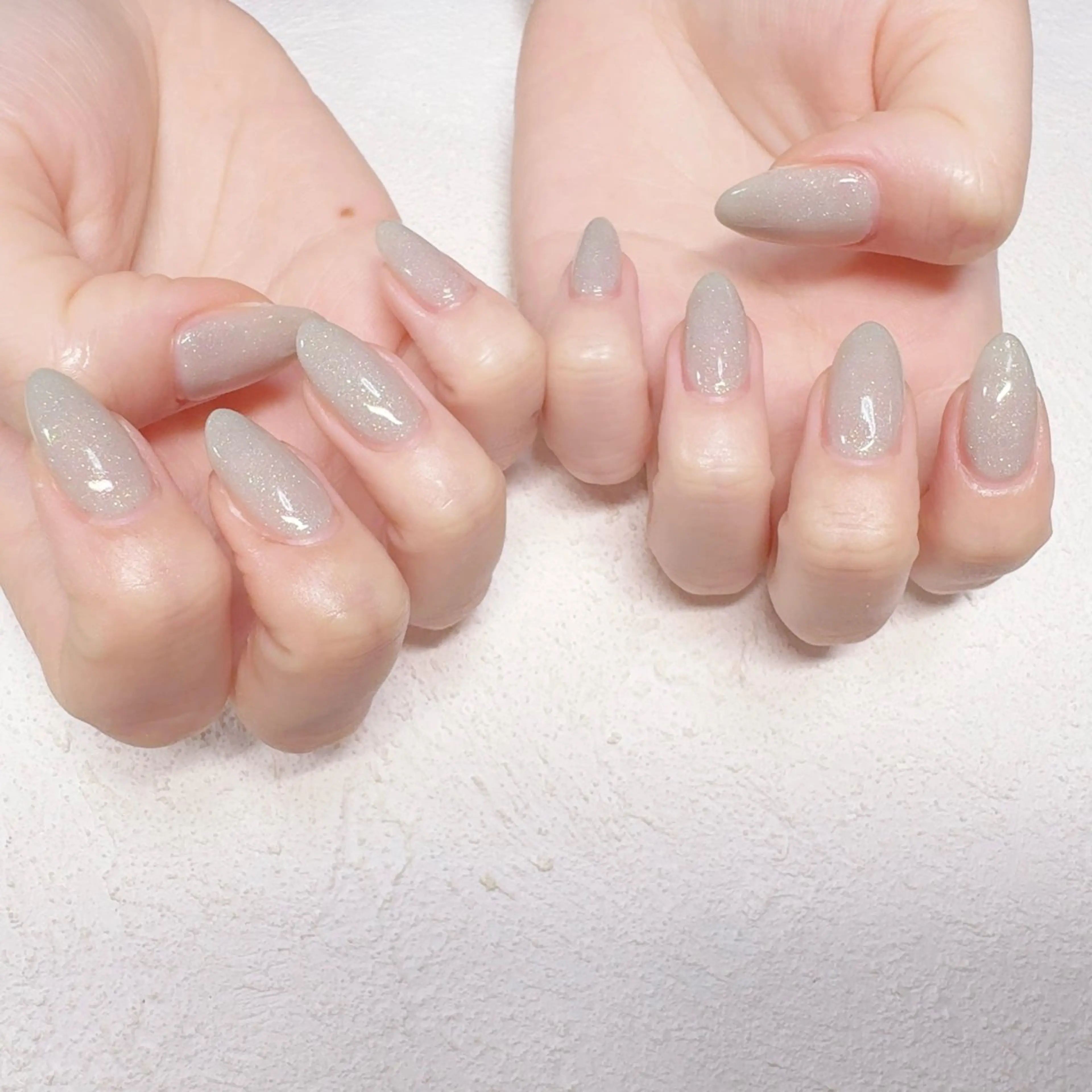 ネイル ジェルネイル Regaro i.sのネイルデザイン