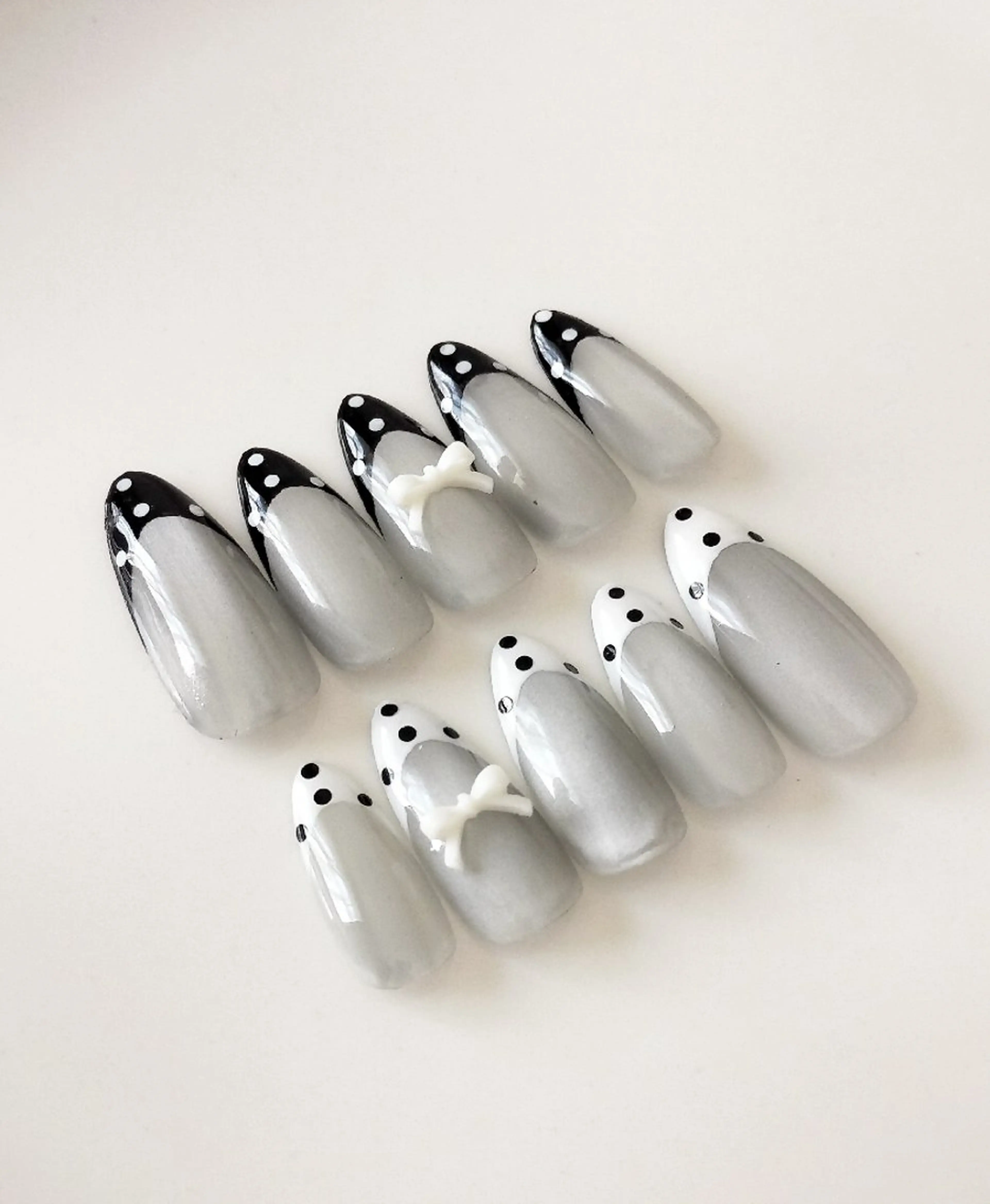 ネイル megumi. sのネイルデザイン