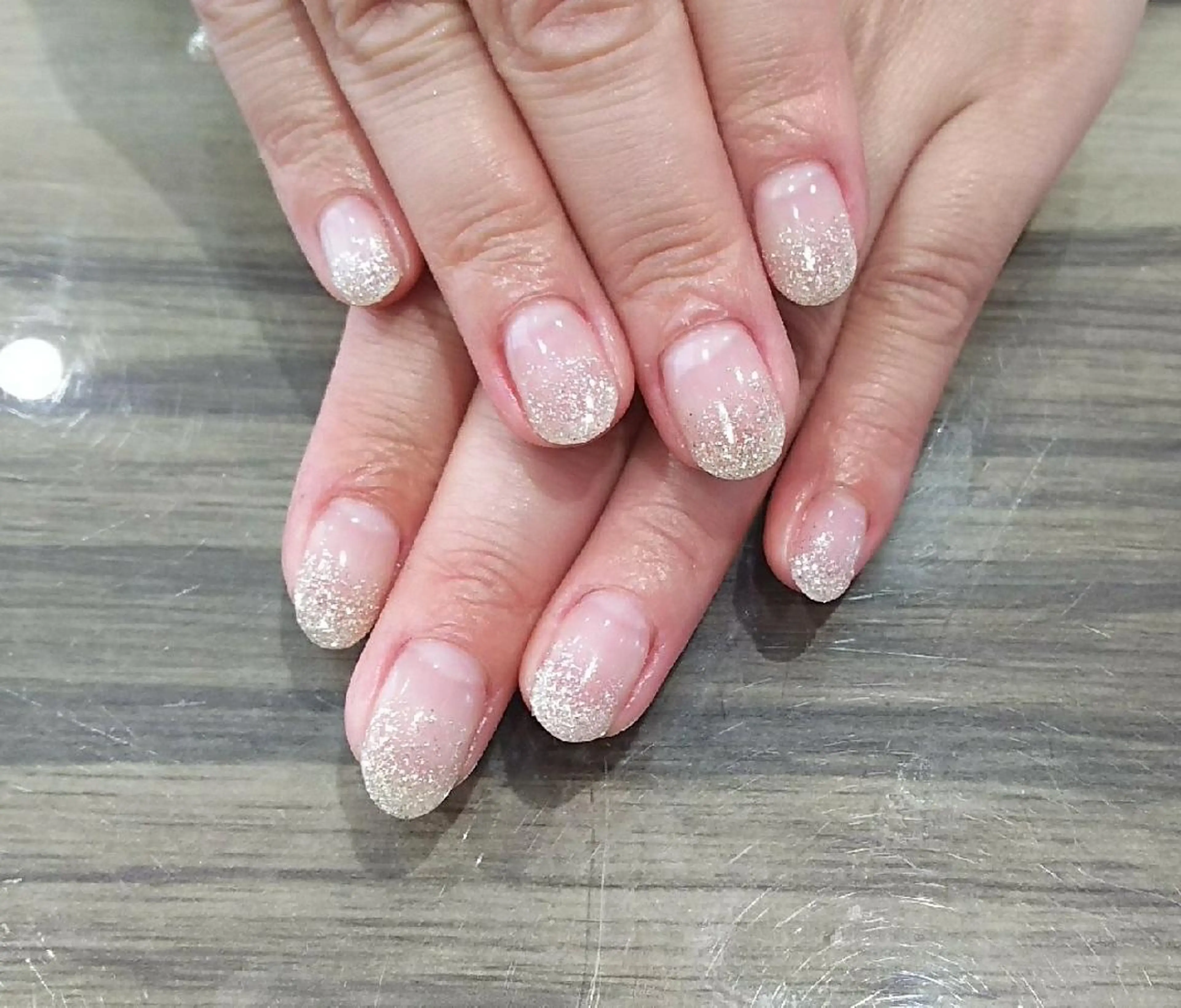 ネイル ハンドネイル Progress Nailのネイルデザイン