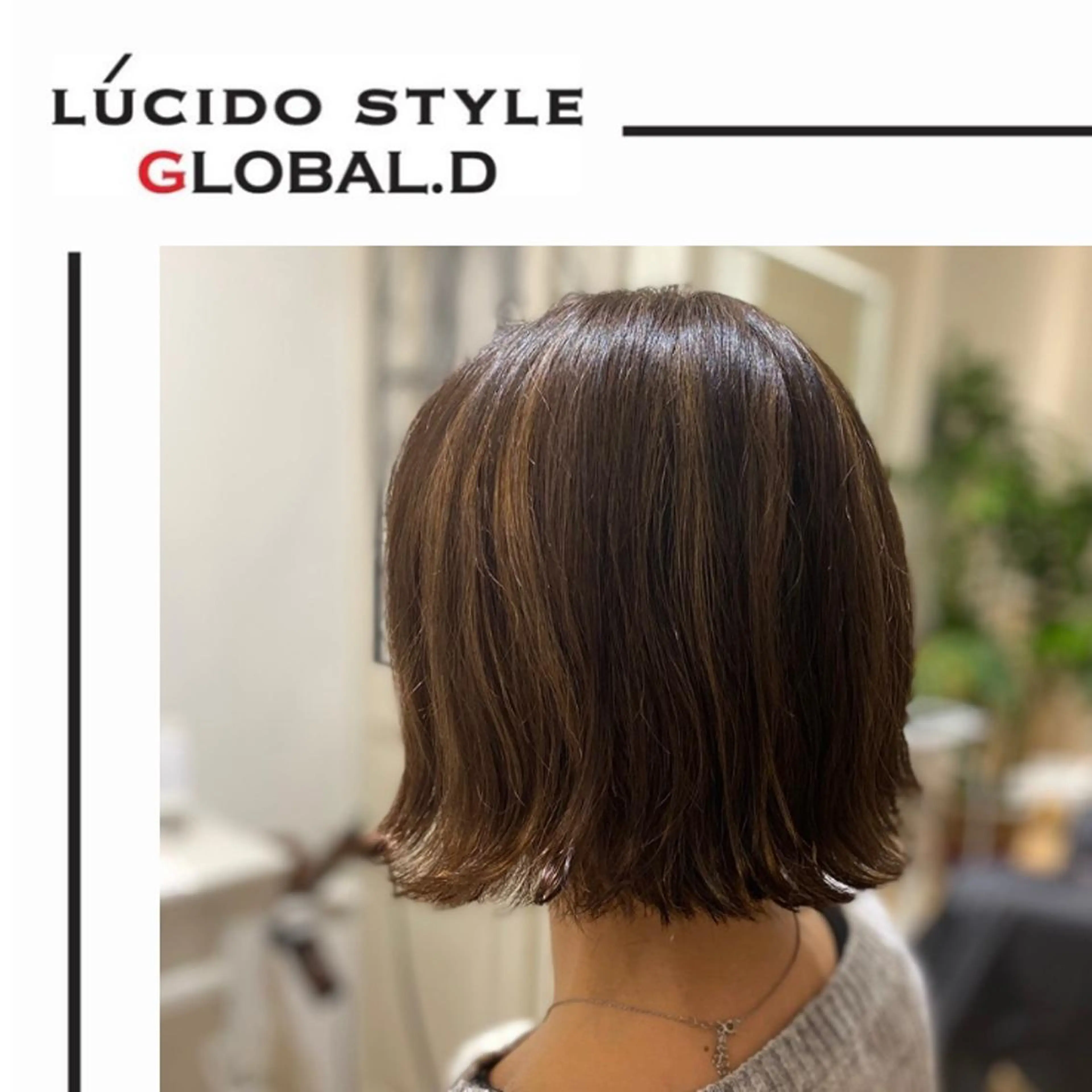 ミディアム カラー パーマ ヘアアレンジ メンズ キッズ ✂︎ショート、ボブ、 レイヤー🩵YUMIのヘアスタイル