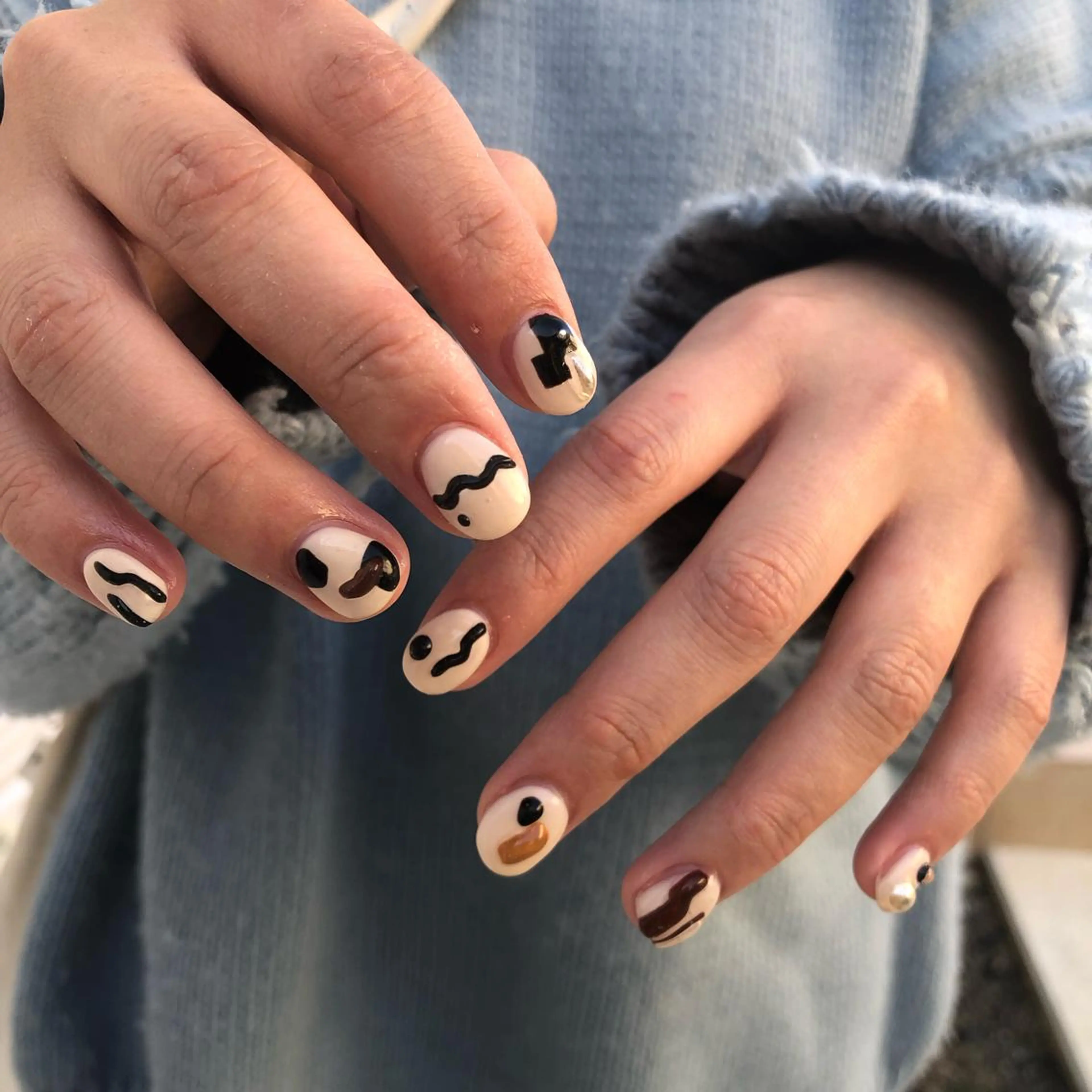 ネイル emma nailのネイルデザイン