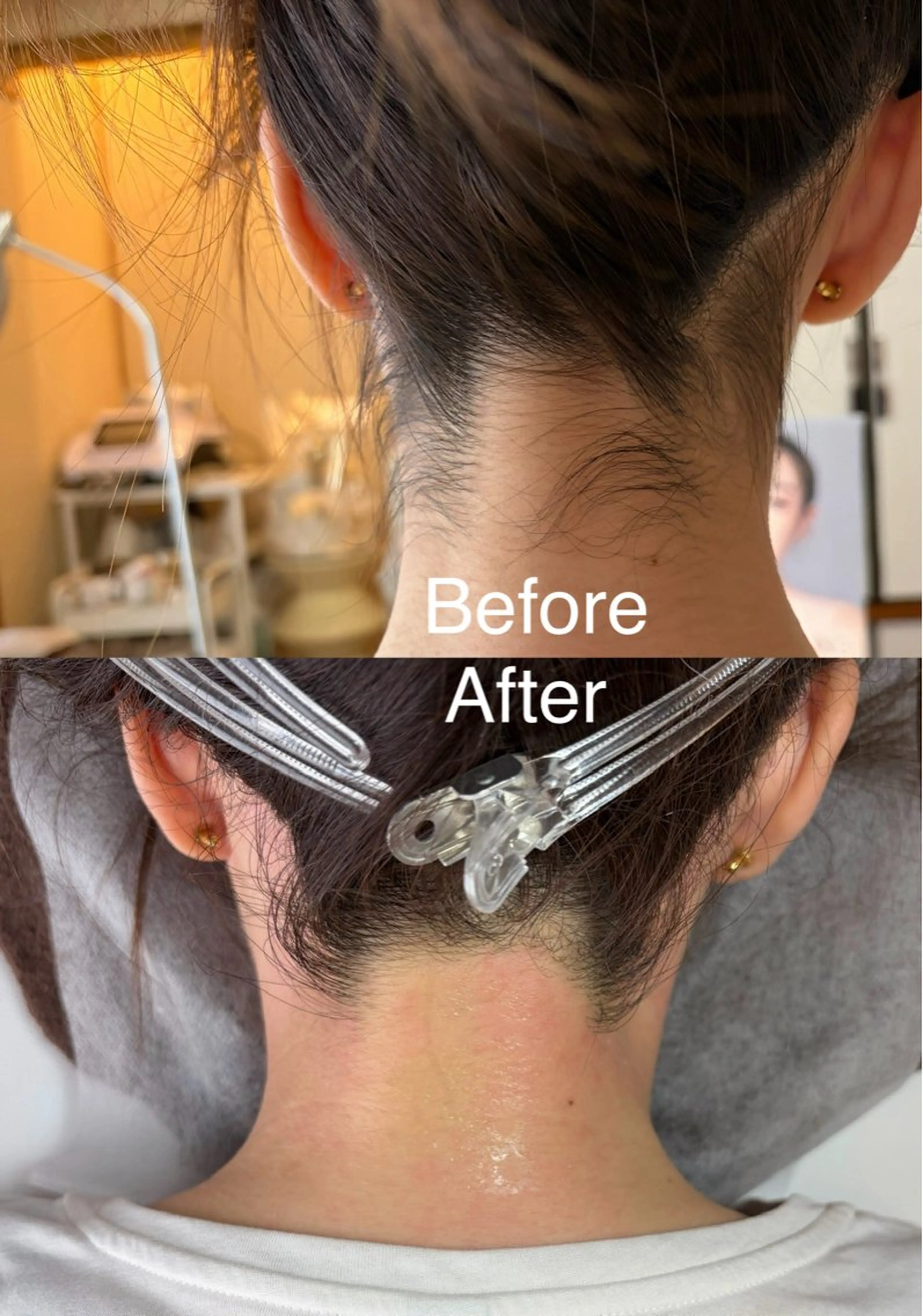 LUVRE/ルーヴレ 北区龍田/MIKIの眉毛・アイブロウイメージ