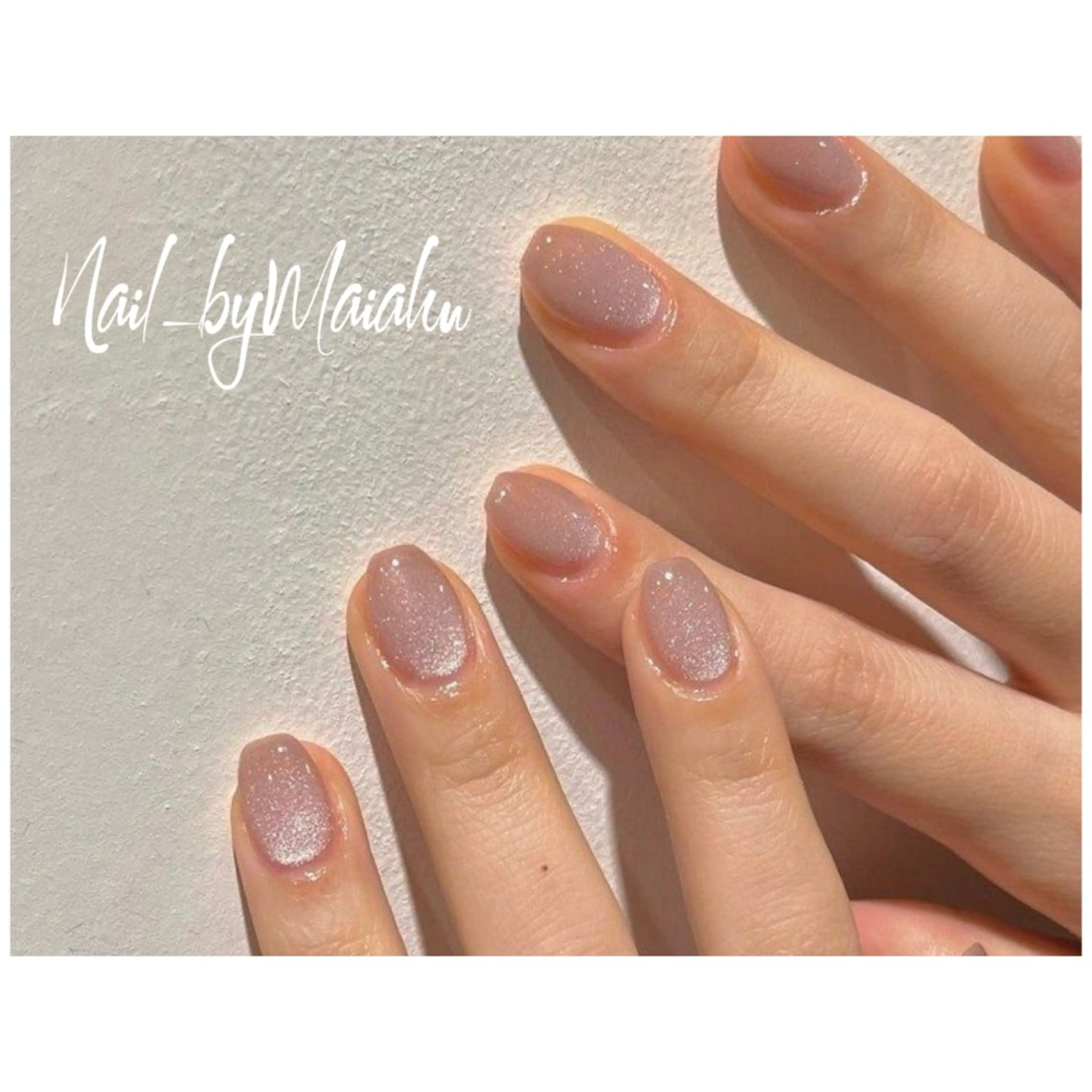 ネイル ⏦Little 𐙚 Nail⏦のネイルデザイン