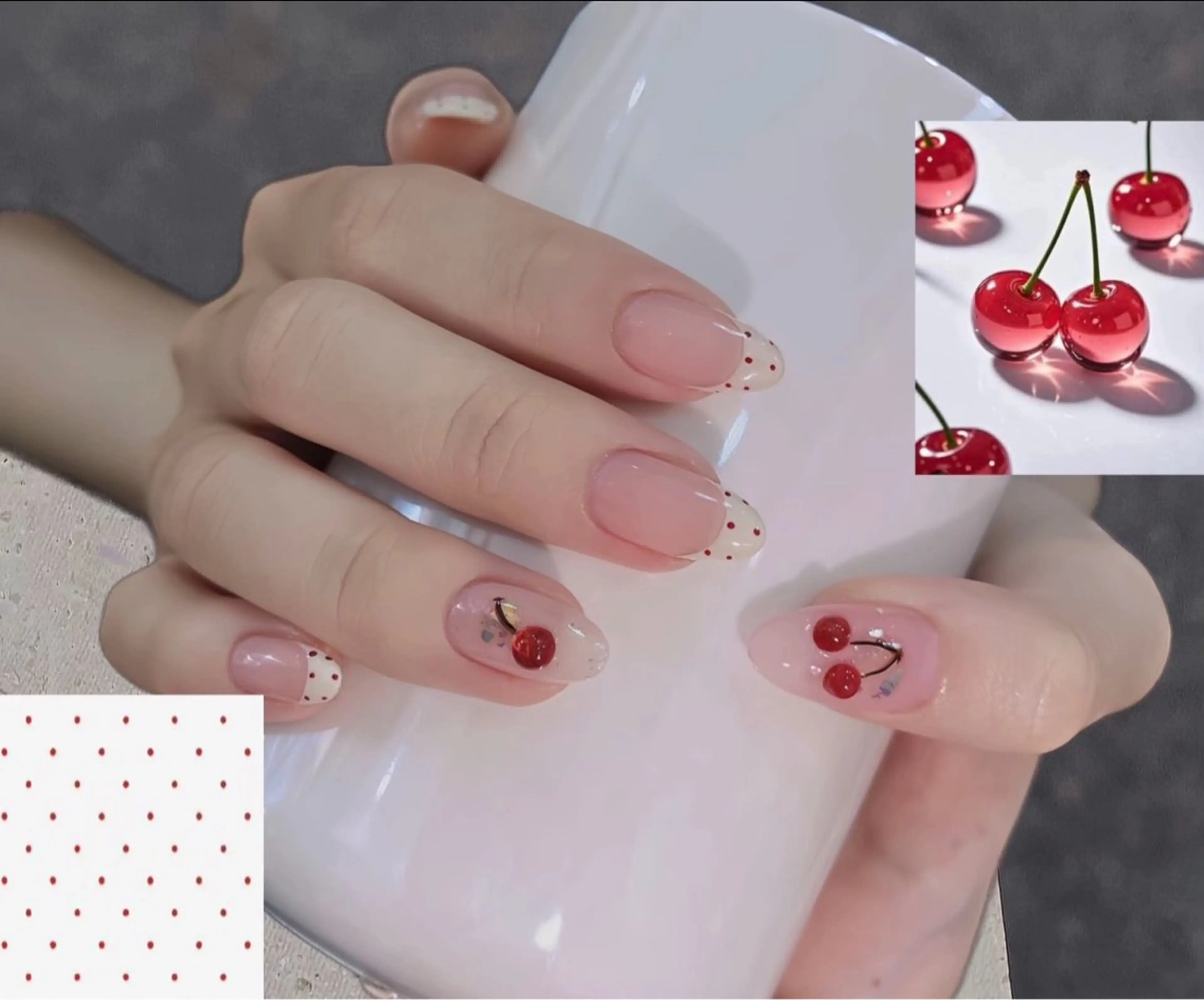 ネイル 秋 Nailsのネイルデザイン