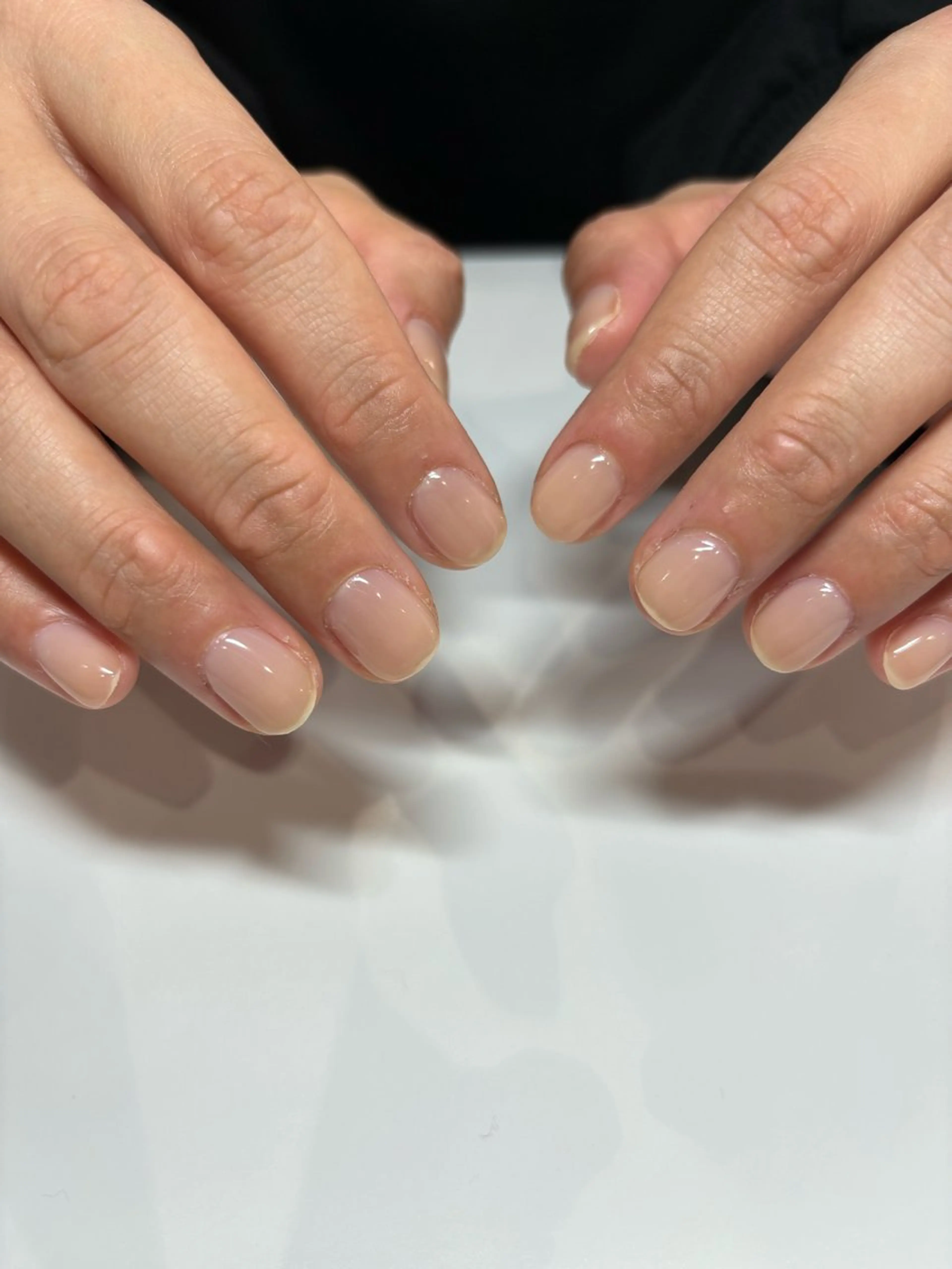 ネイル 大阪狭山/klarm kanohaのエステ・リラクイメージ