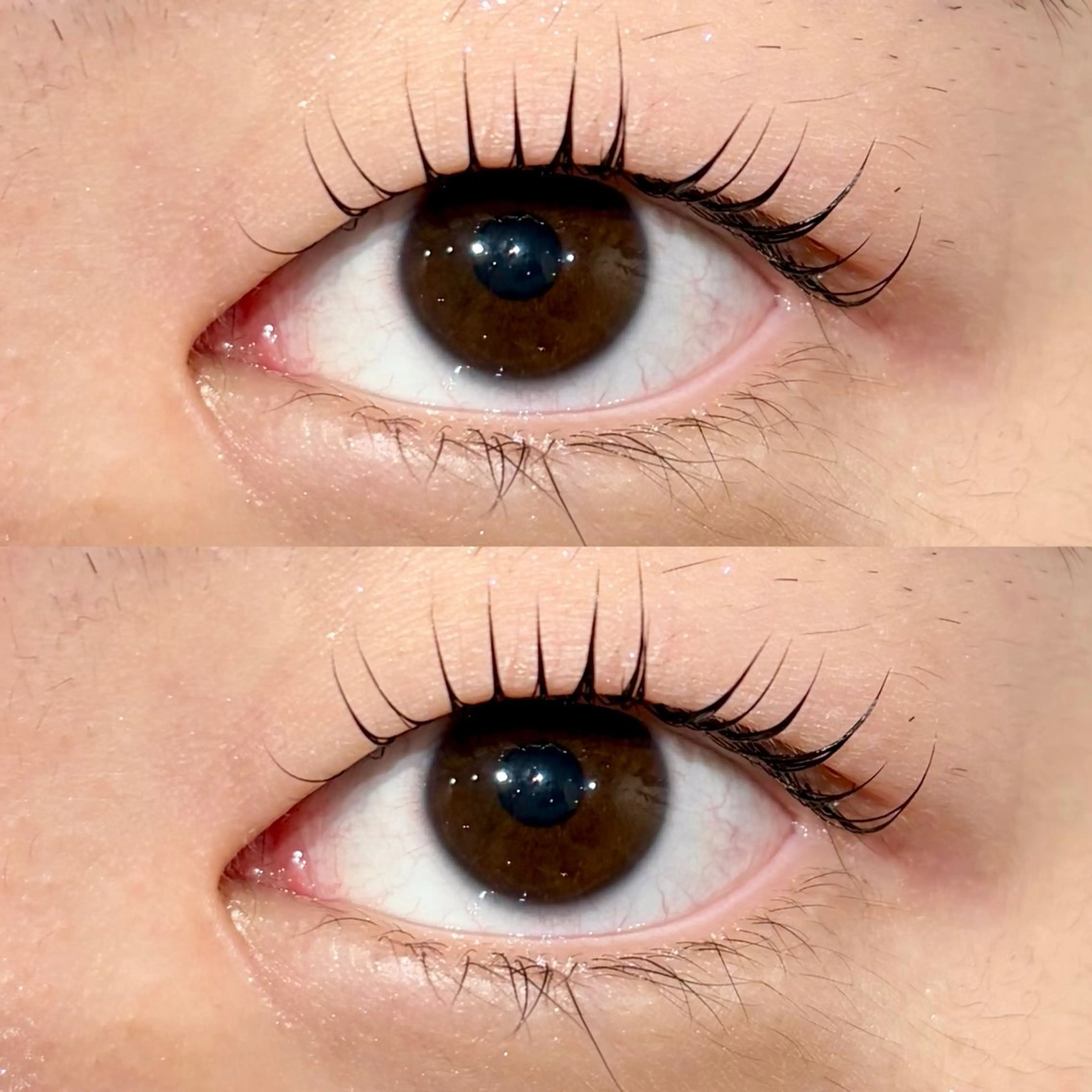 マツエク・マツパ まつざき かほのマツエク・マツパデザイン