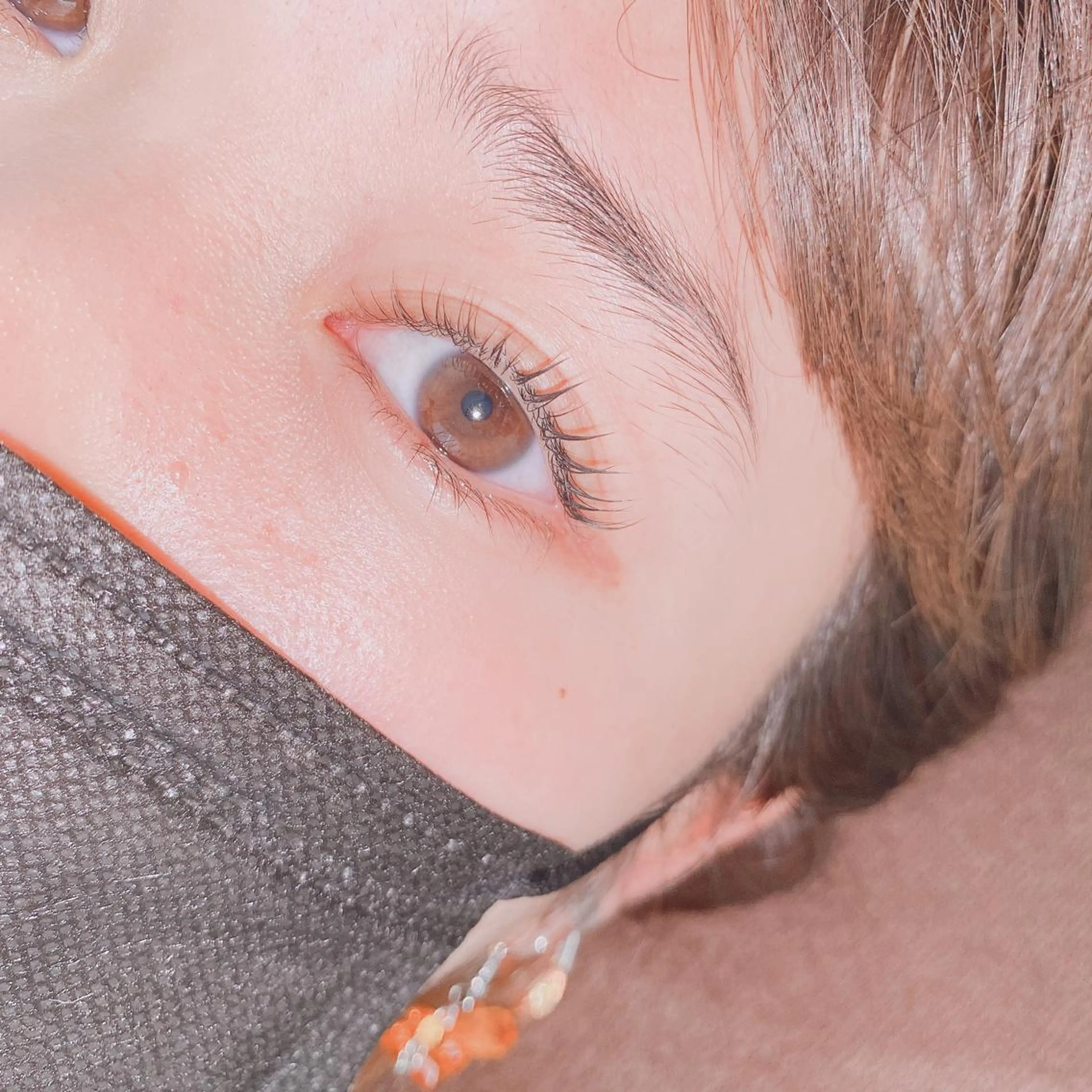 マツエク・マツパ Neo店長🌿 KOTONO🌿のマツエク・マツパデザイン