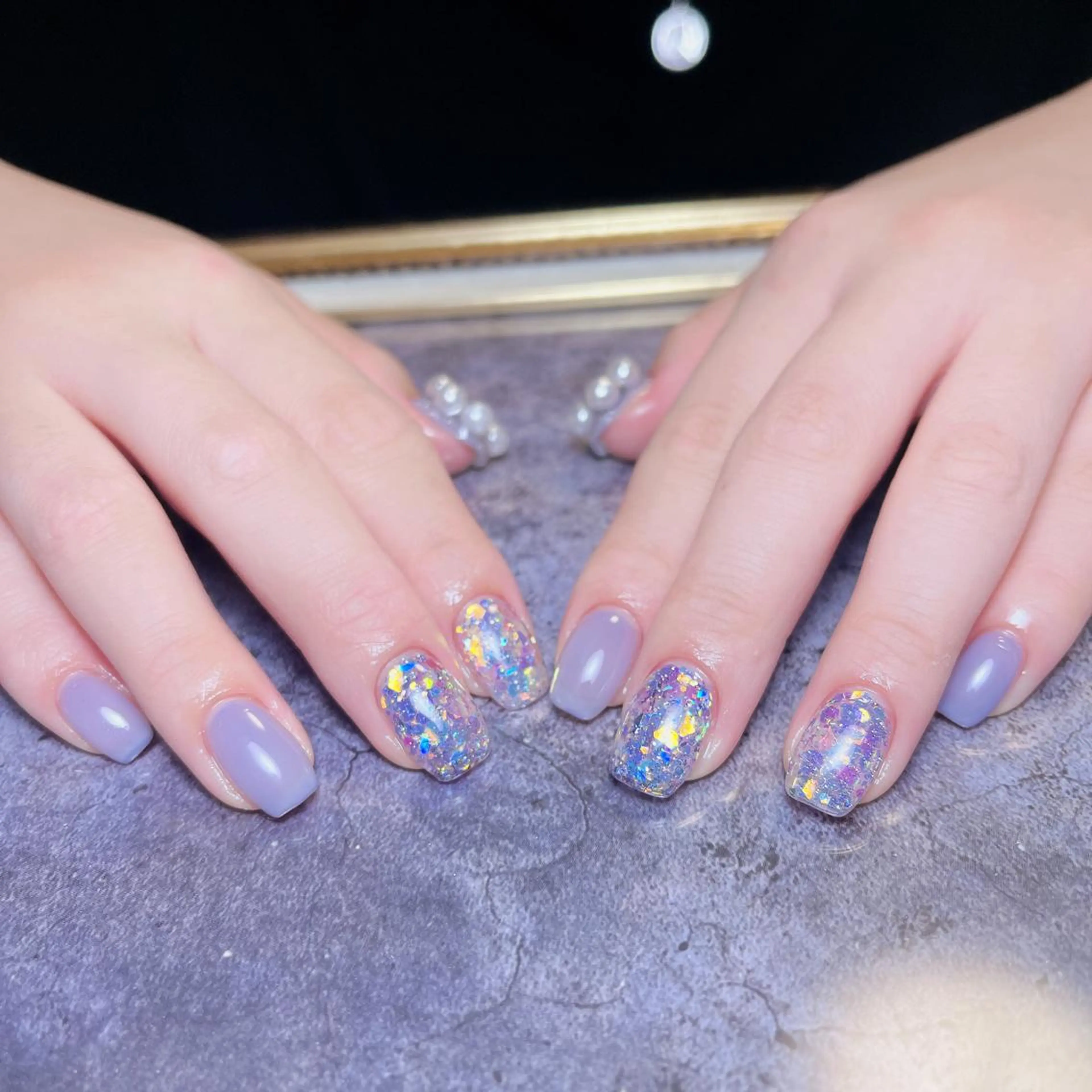 ネイル FLY Nail Salonのネイルデザイン