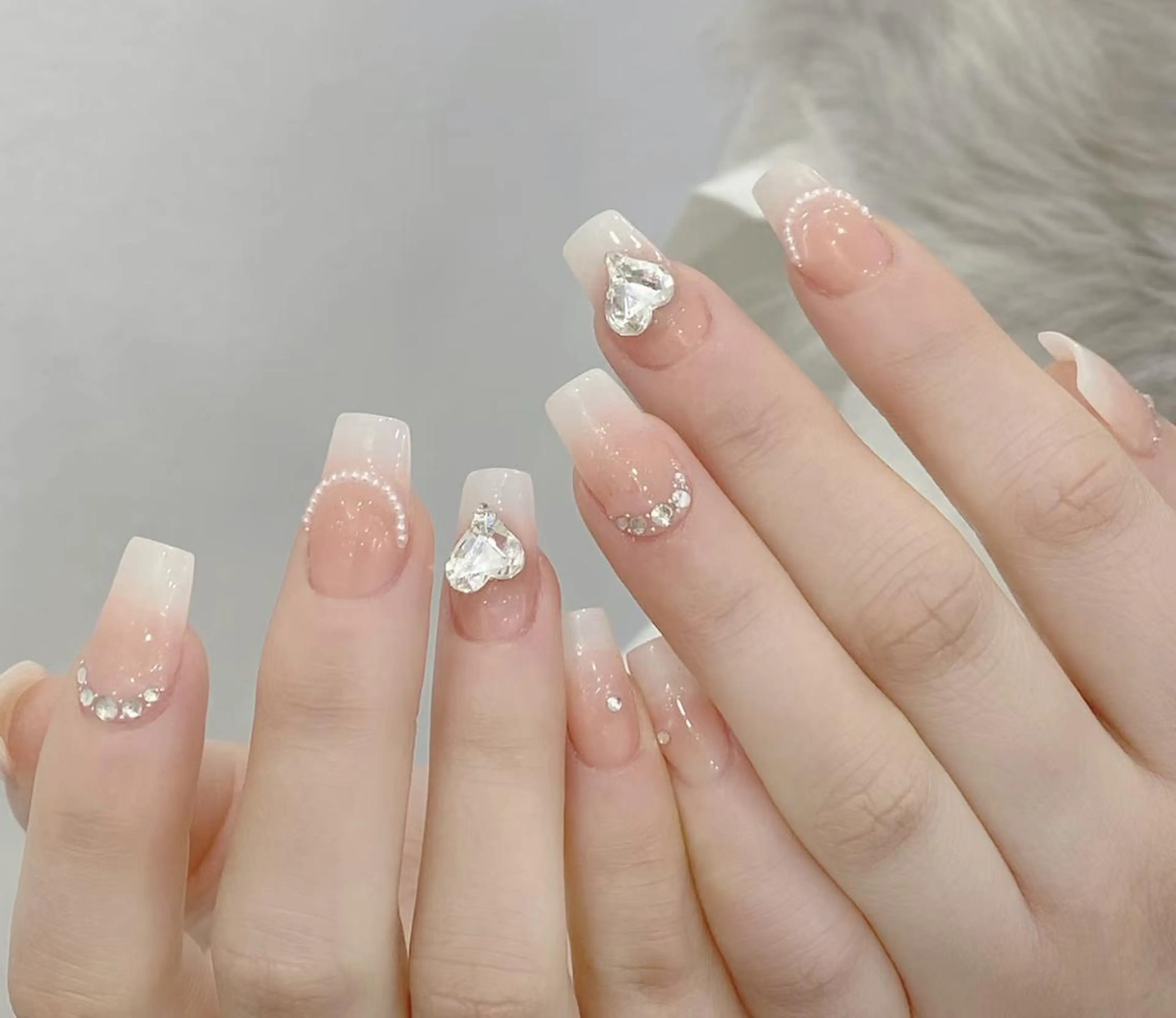 ネイル ハンドネイル Miya🎀 nailのネイルデザイン
