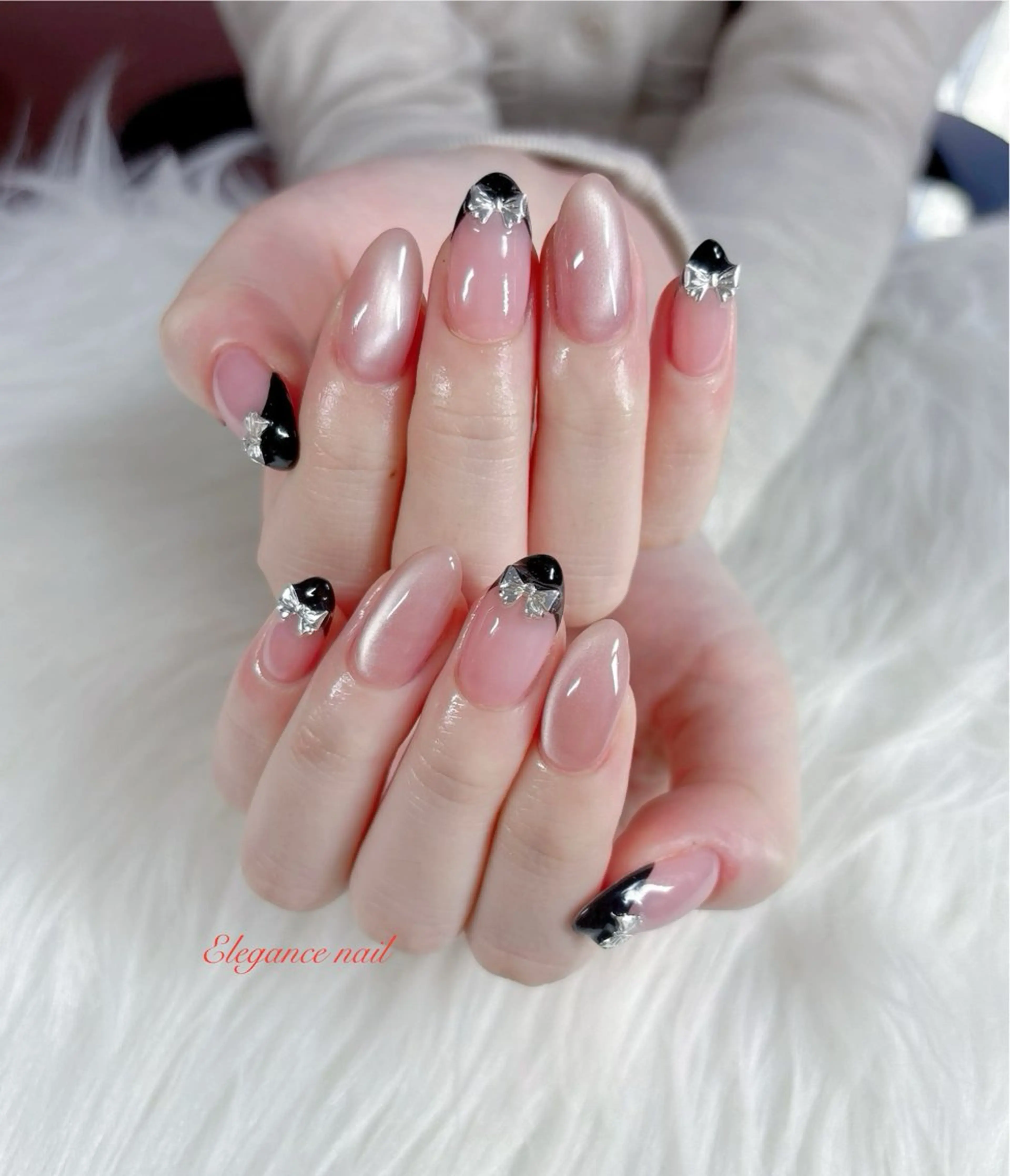 ネイル Elegance Nail本厚木店舗のネイルデザイン