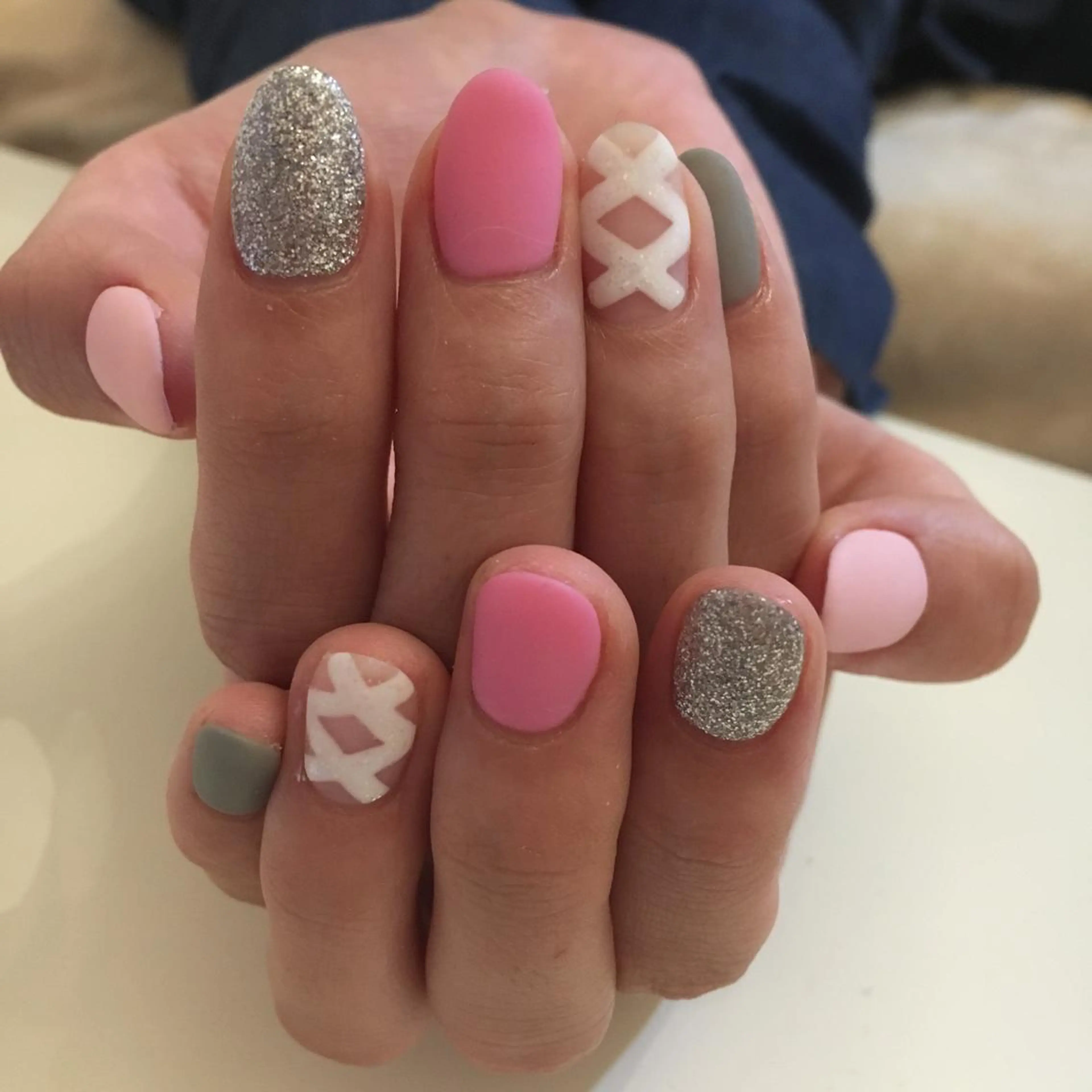 ネイル ♡ miyaのネイルデザイン