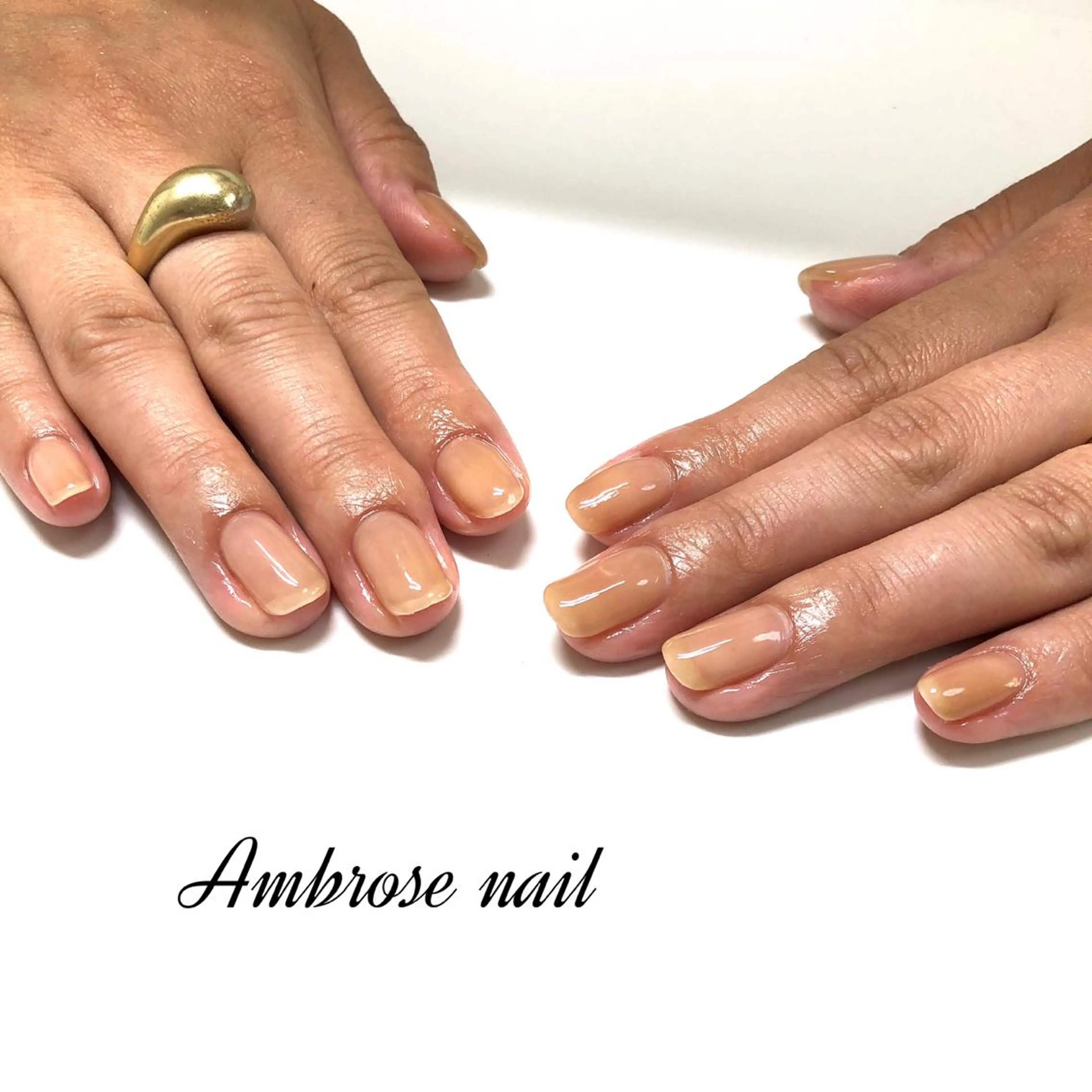 ネイル Kobe nail所属・Kobe nail Uedaのネイルデザイン