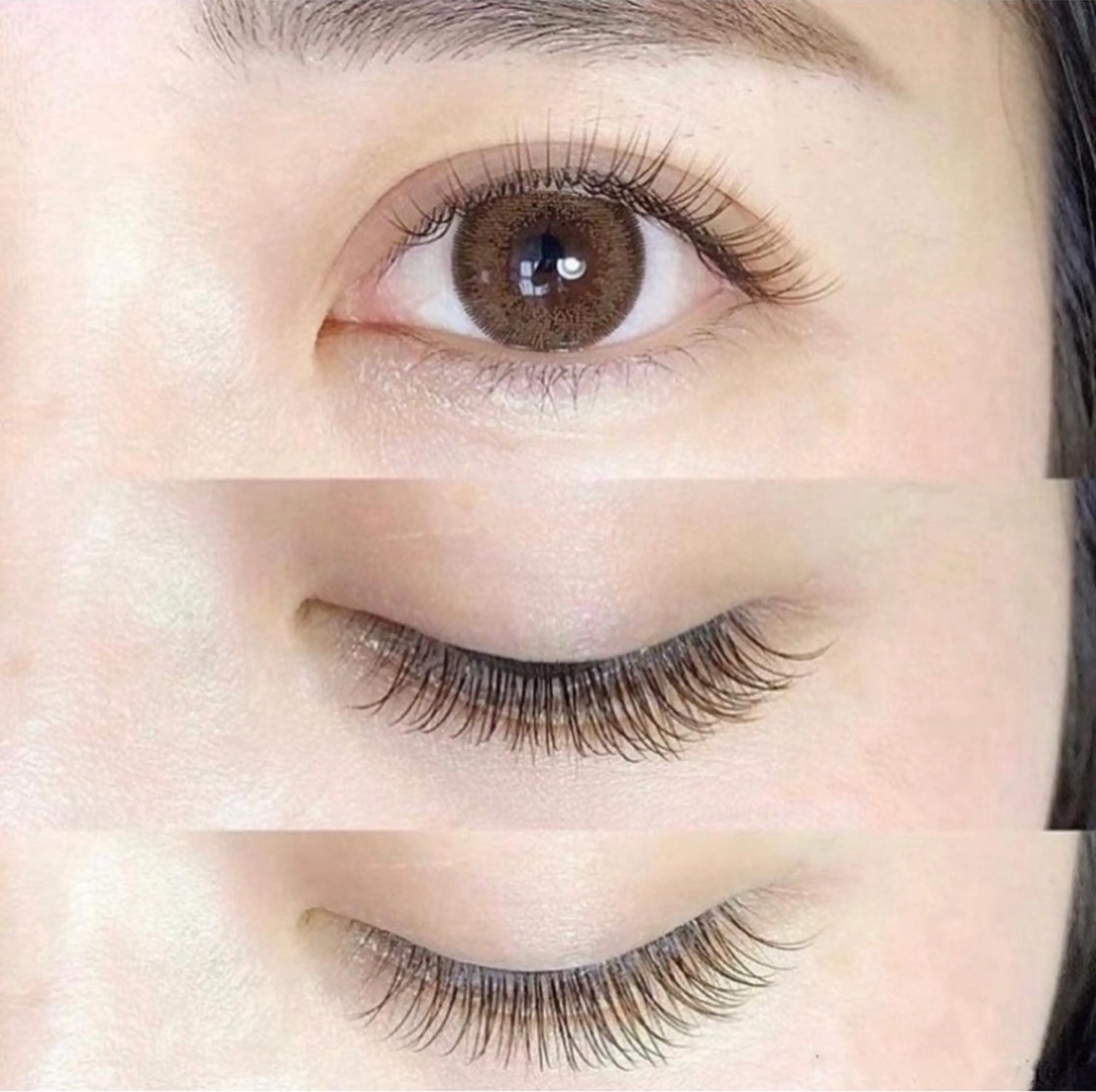 マツエク・マツパ フラットラッシュ YuA beautyのその他イメージ