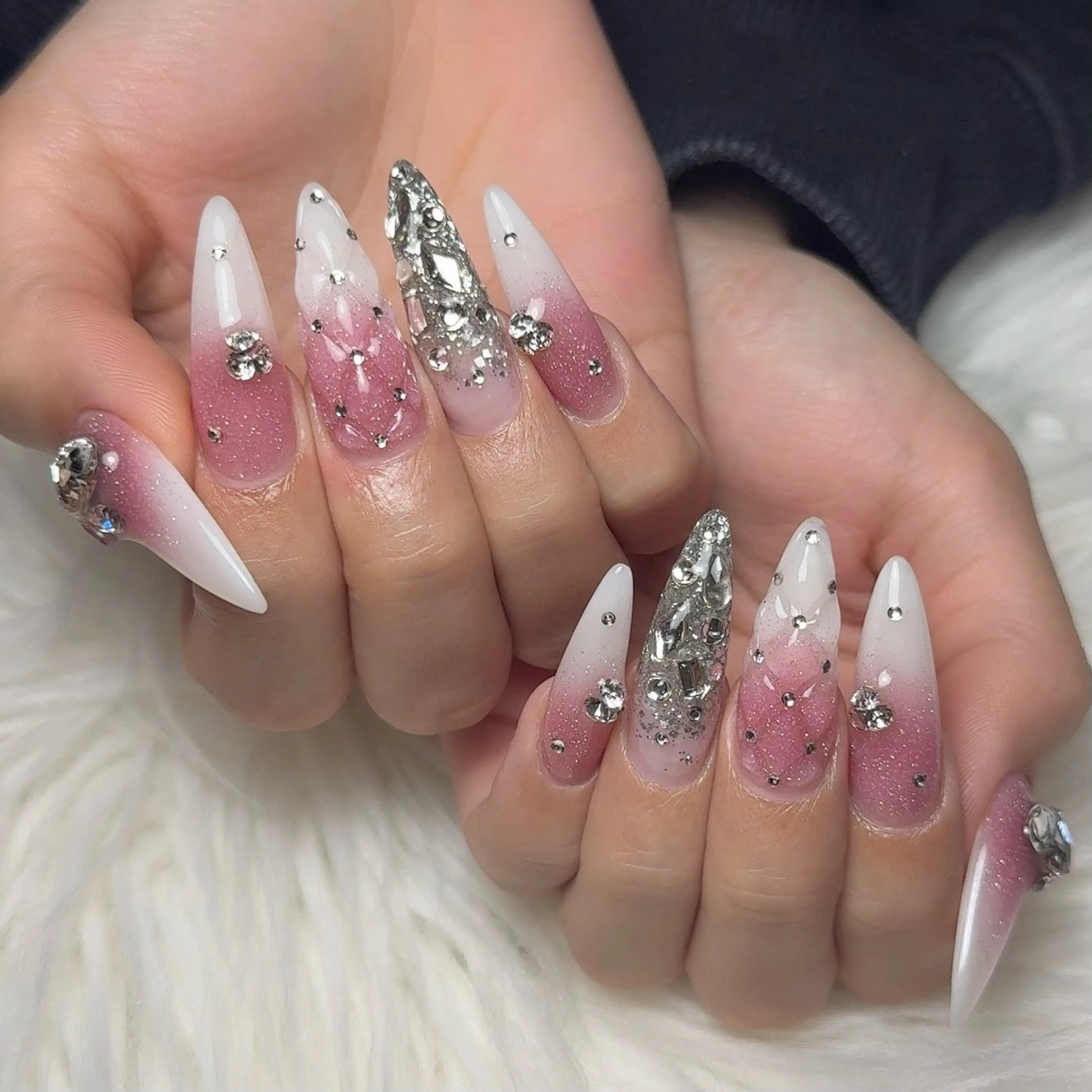 ネイル Private Nail Salon EM所属・Nail salon EM（エム）諸星のネイルデザイン