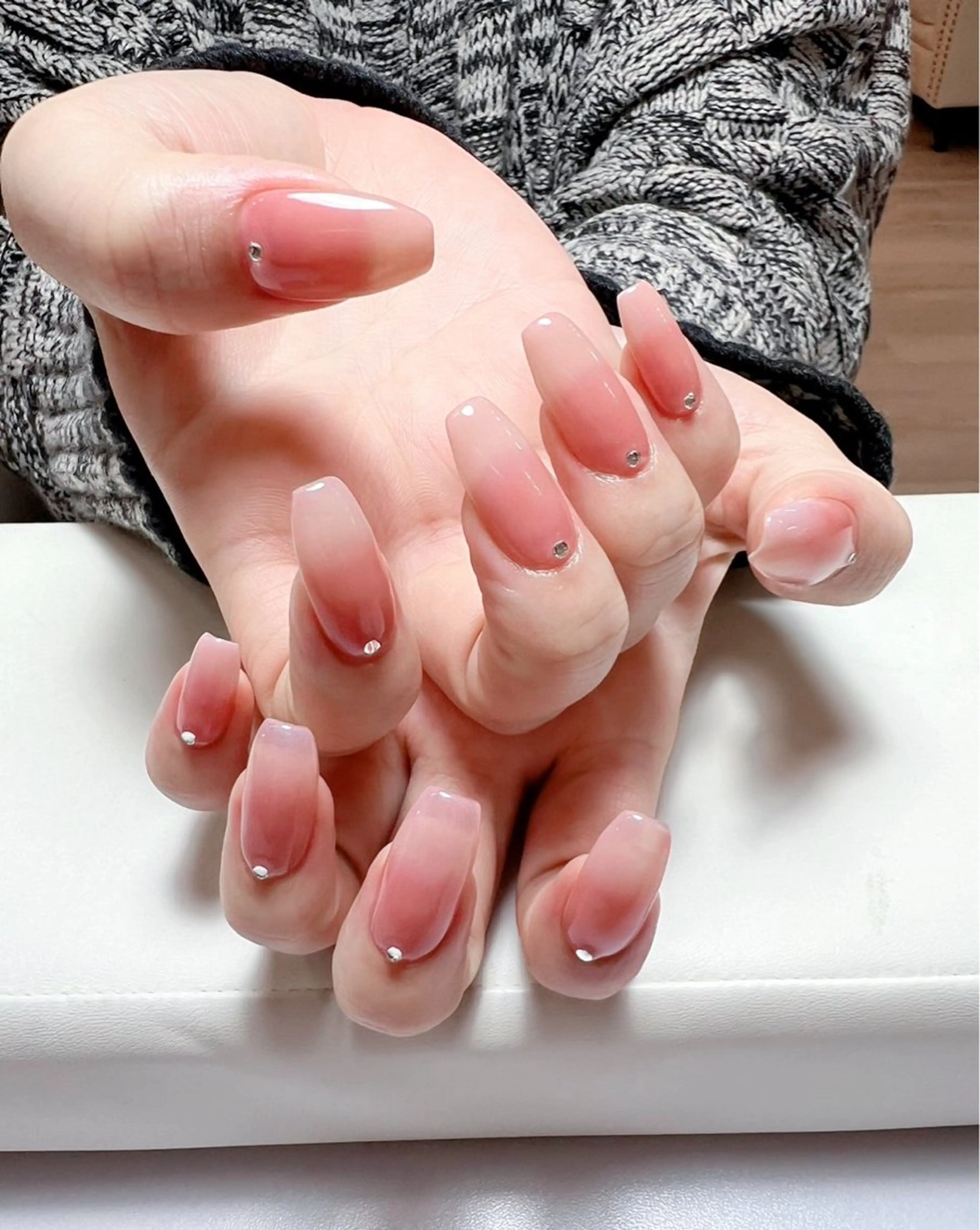 ネイル Bél Nail salonのネイルデザイン