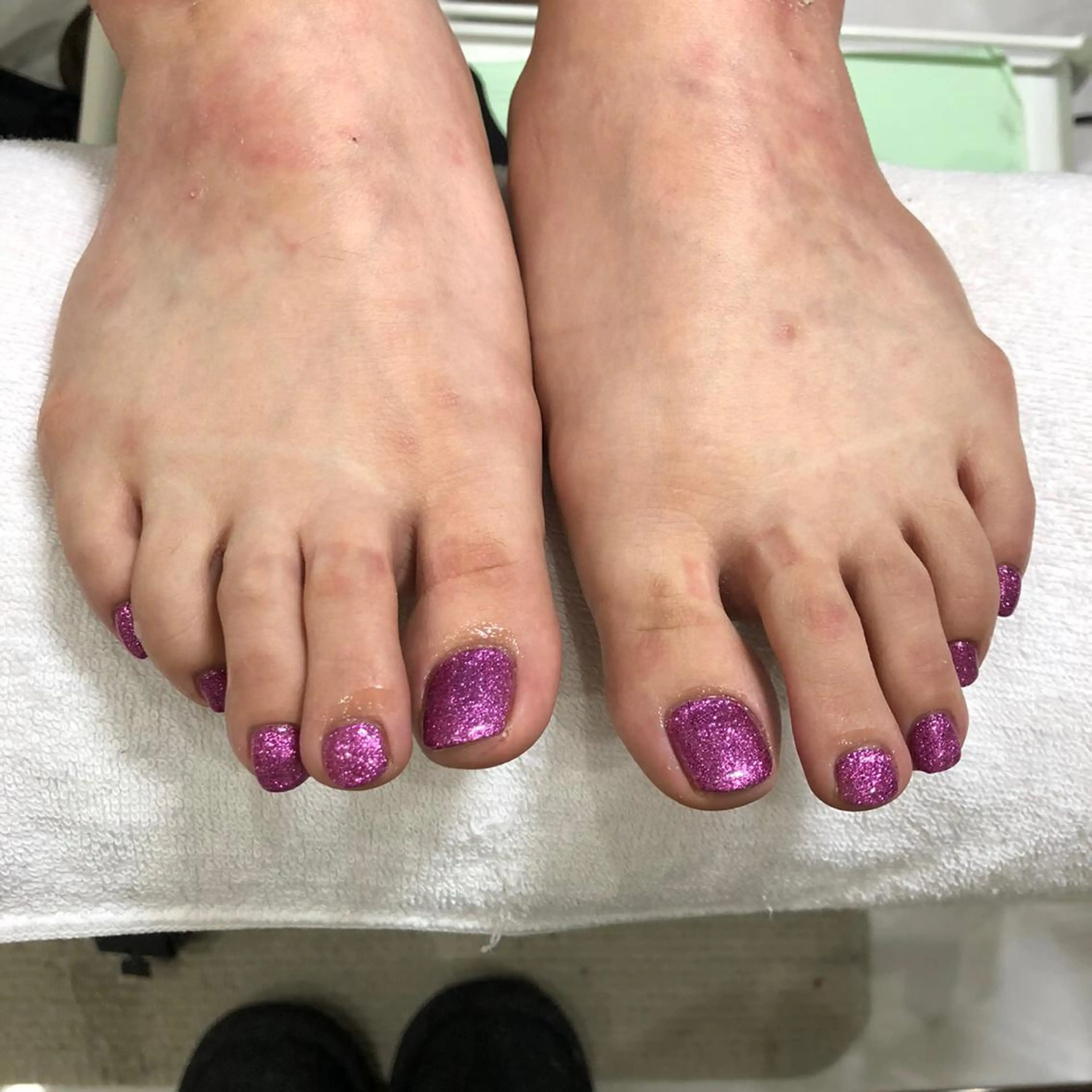 ショート ネイル 《LB》ラブリエ Nail&eyeのマツエク・マツパデザイン