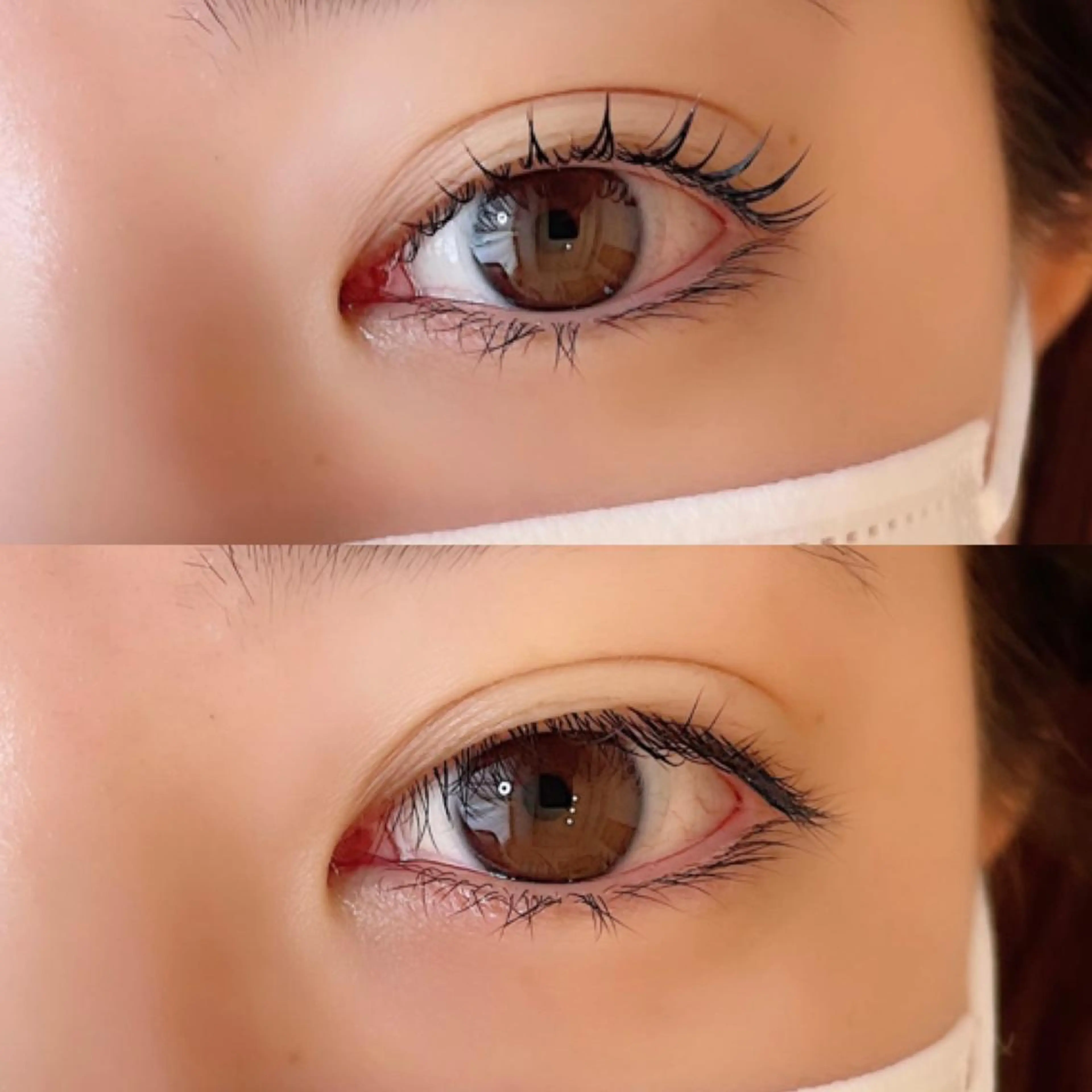 マツエク・マツパ eyelash salon7のマツエク・マツパデザイン