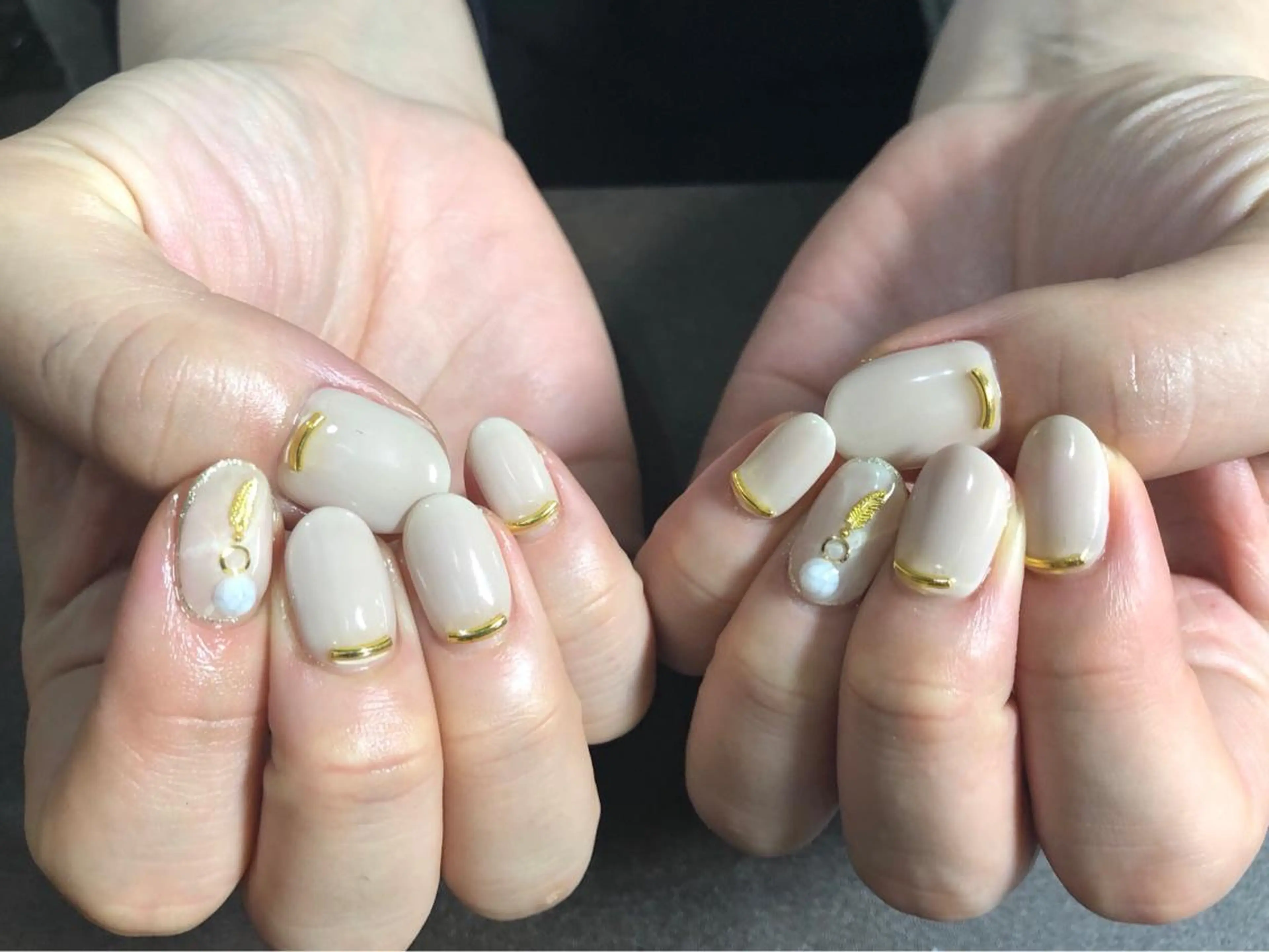 ネイル nail salon Titaleeのネイルデザイン