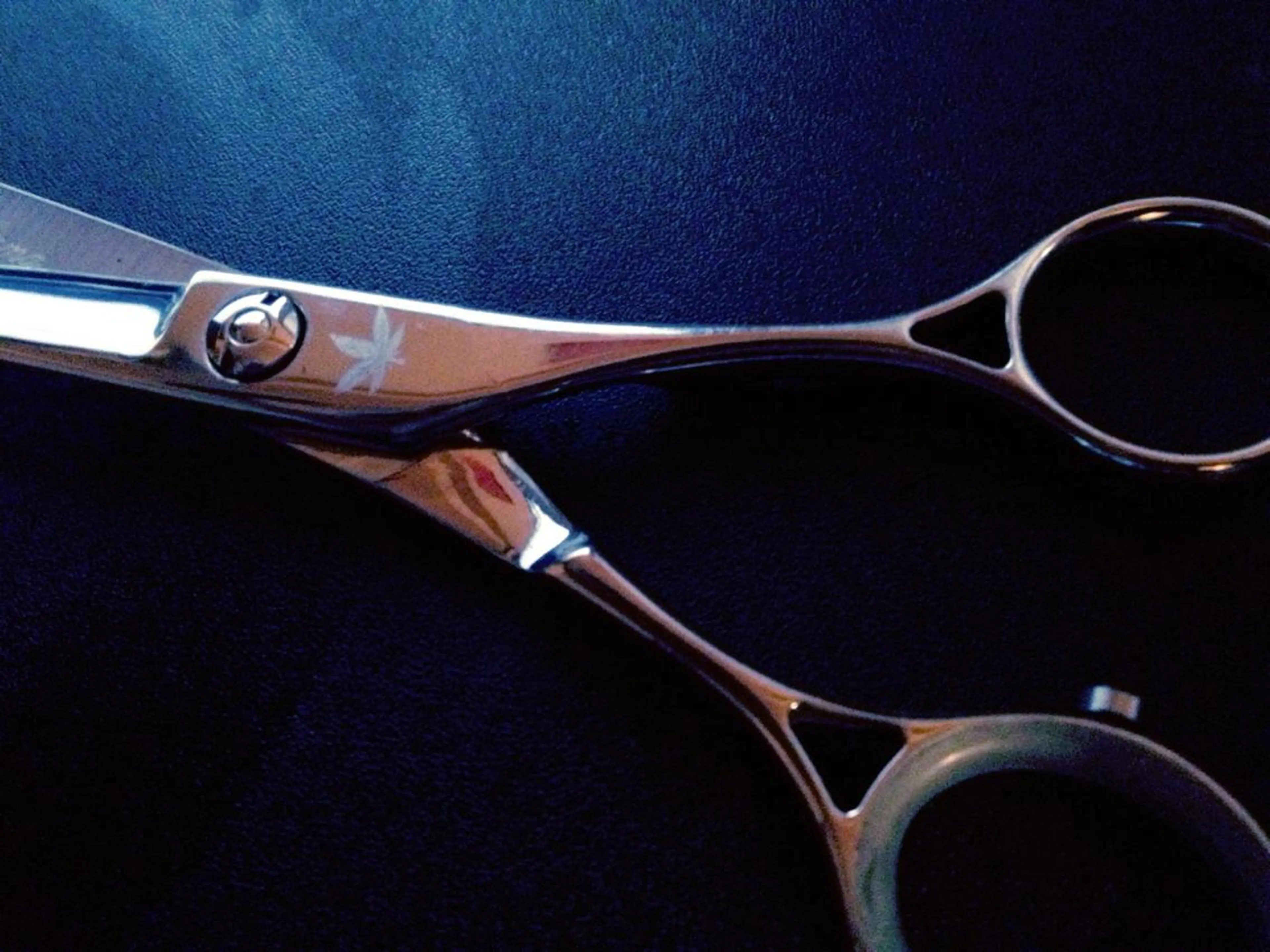 小濱 秀人のヘアスタイル