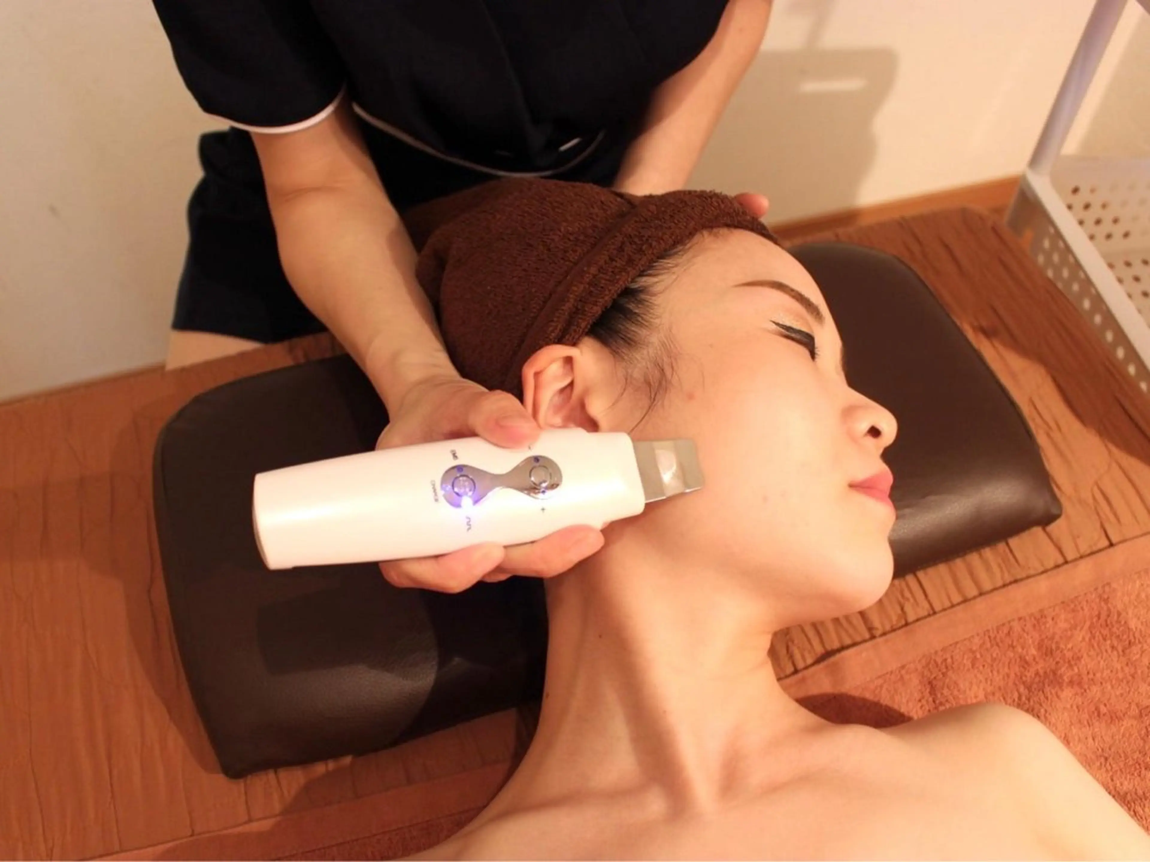 ヒーリング ボディ  大宮店のエステ・リラクイメージ