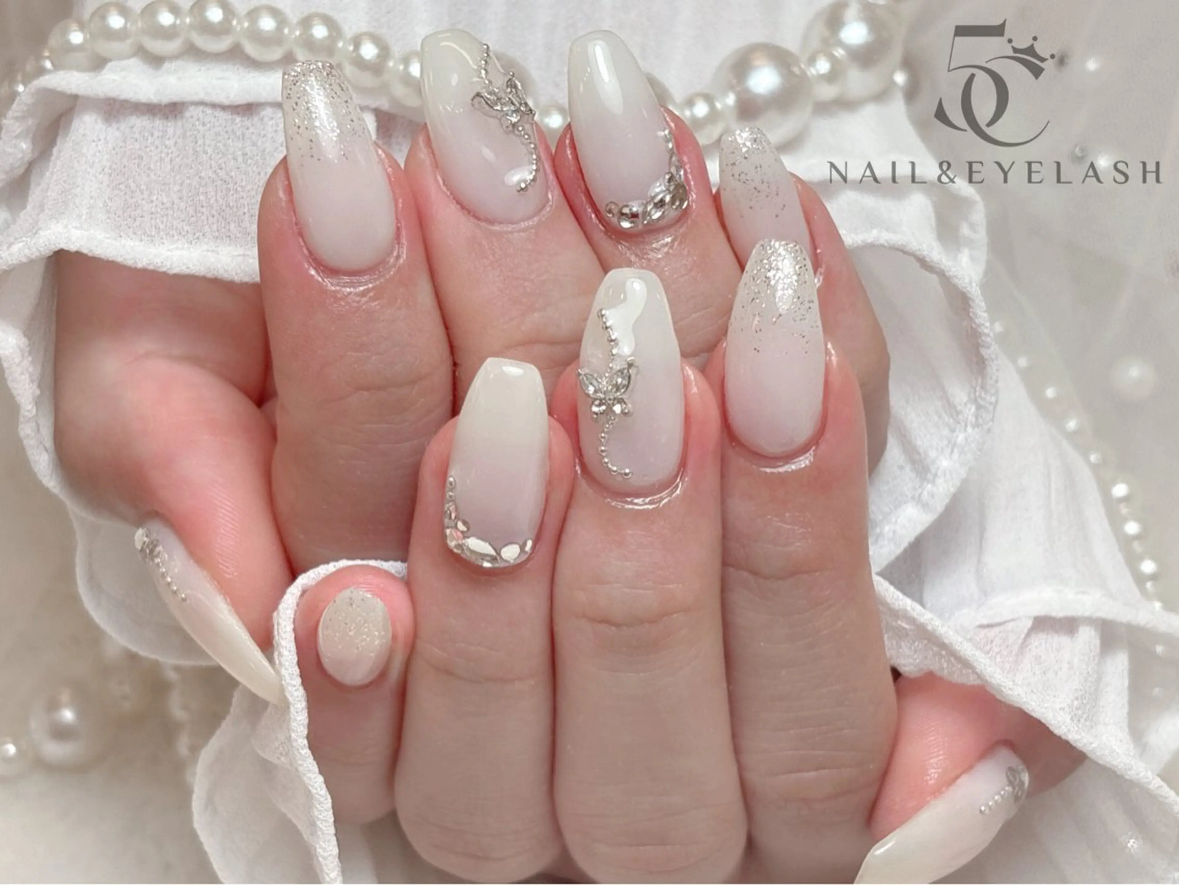 ネイル 5C NAIL 5C NAILのネイルデザイン