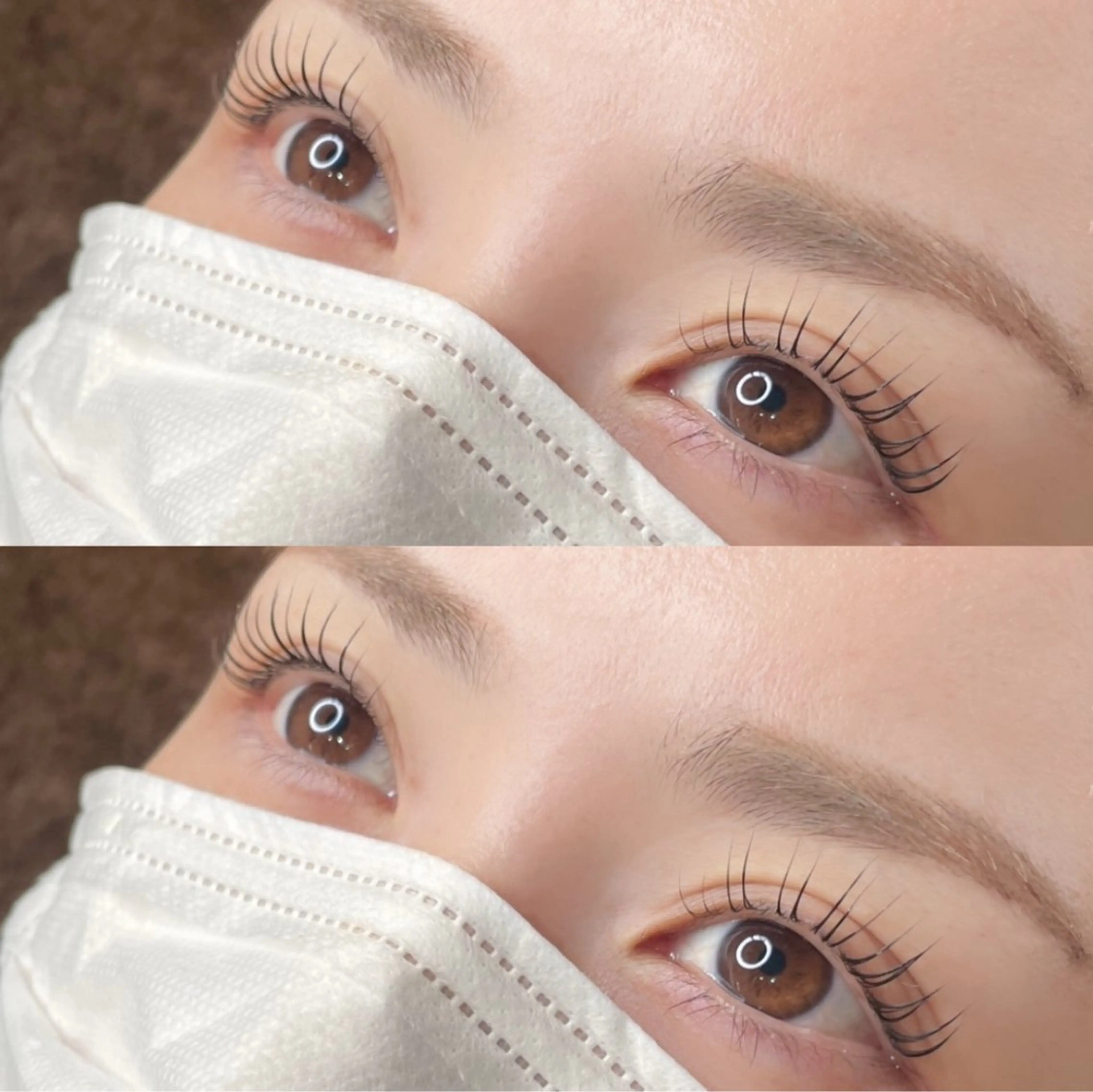 マツエク・マツパ マツパ MA MI💟のマツエク・マツパデザイン