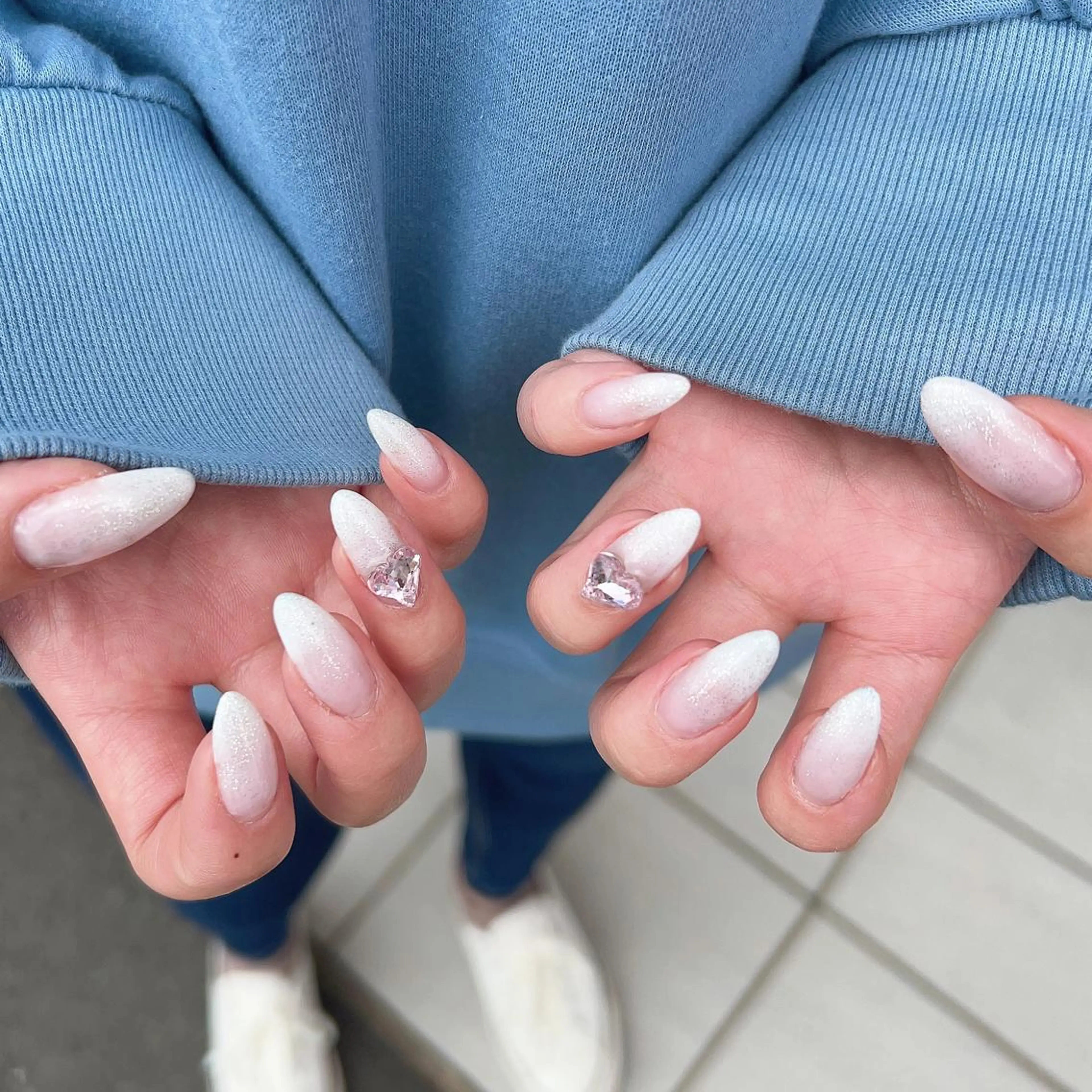 ネイル private EMILIA/横浜のネイルデザイン