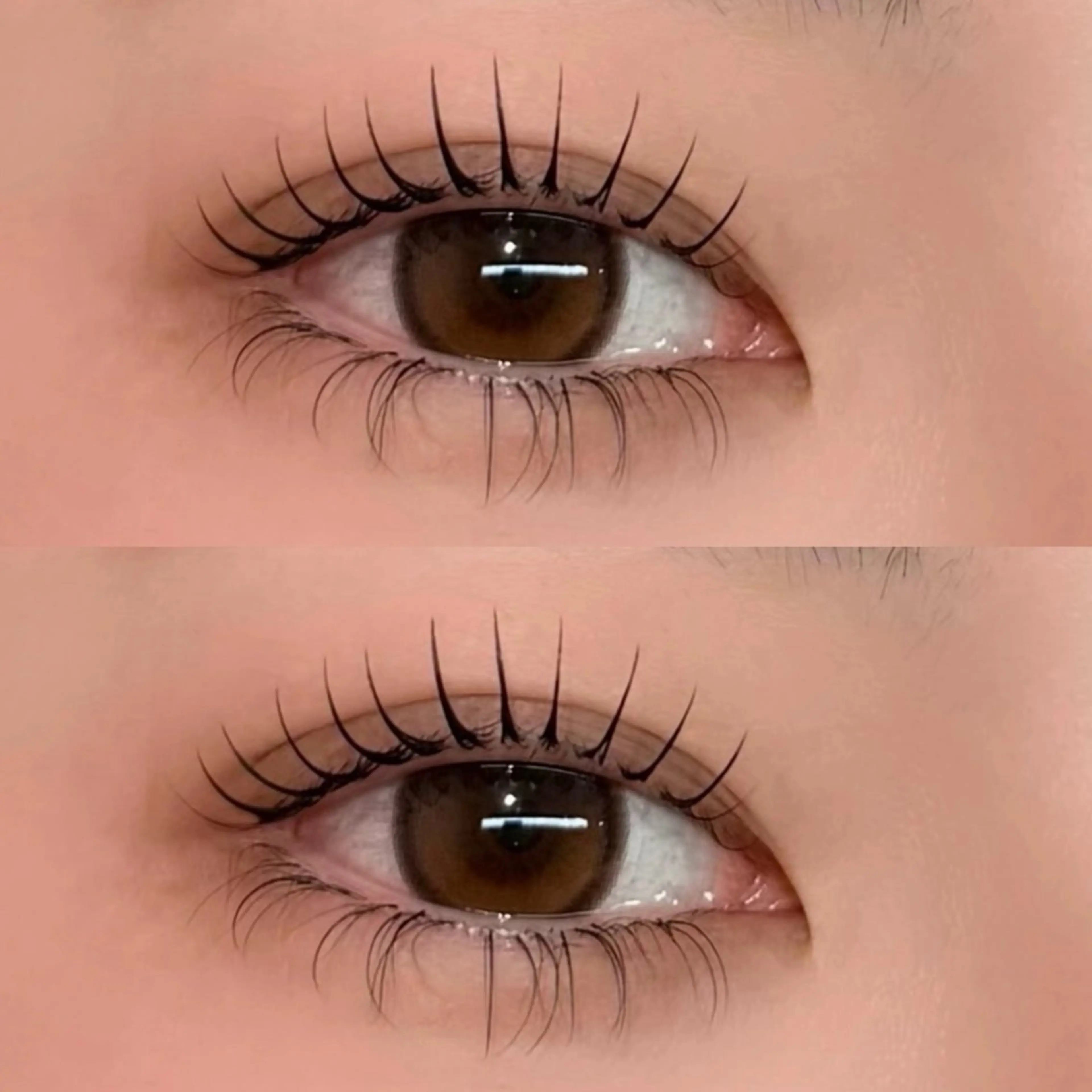 マツエク・マツパ マツエク ♥️Ji Ji♥️のマツエク・マツパデザイン