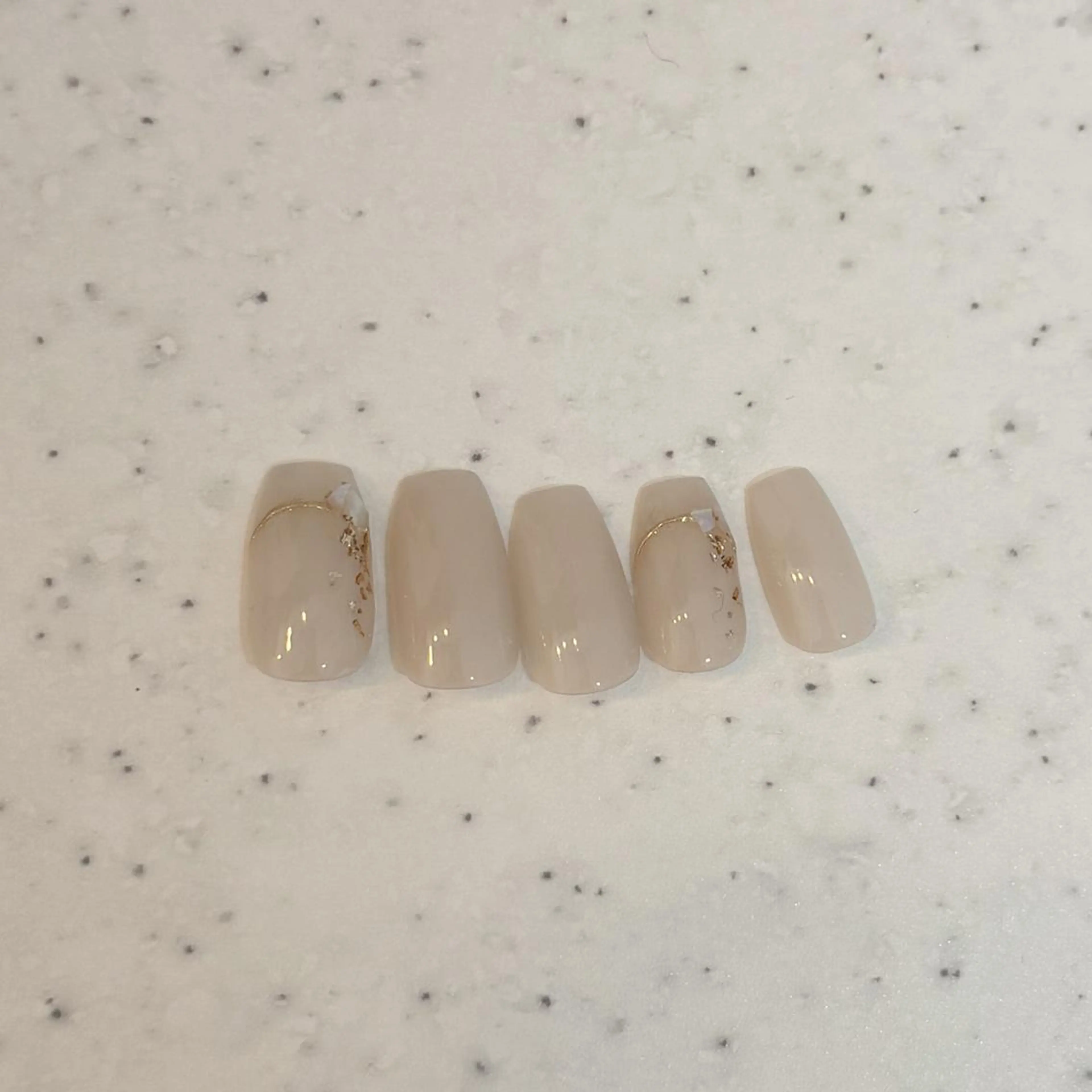 ネイル Chisato チサトのネイルデザイン