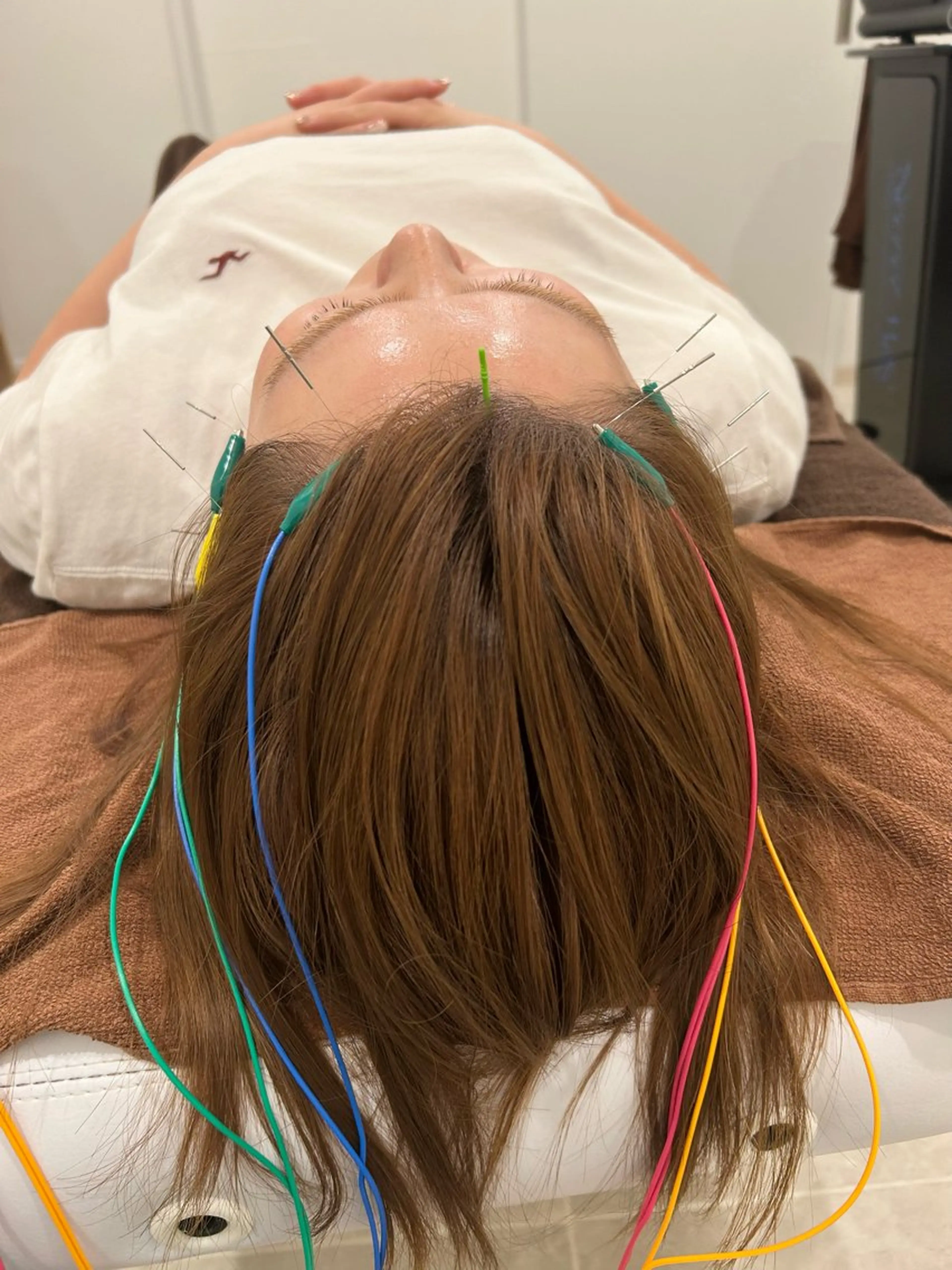 エステ リラク 鍼灸 ハリカラのエステ・リラクイメージ