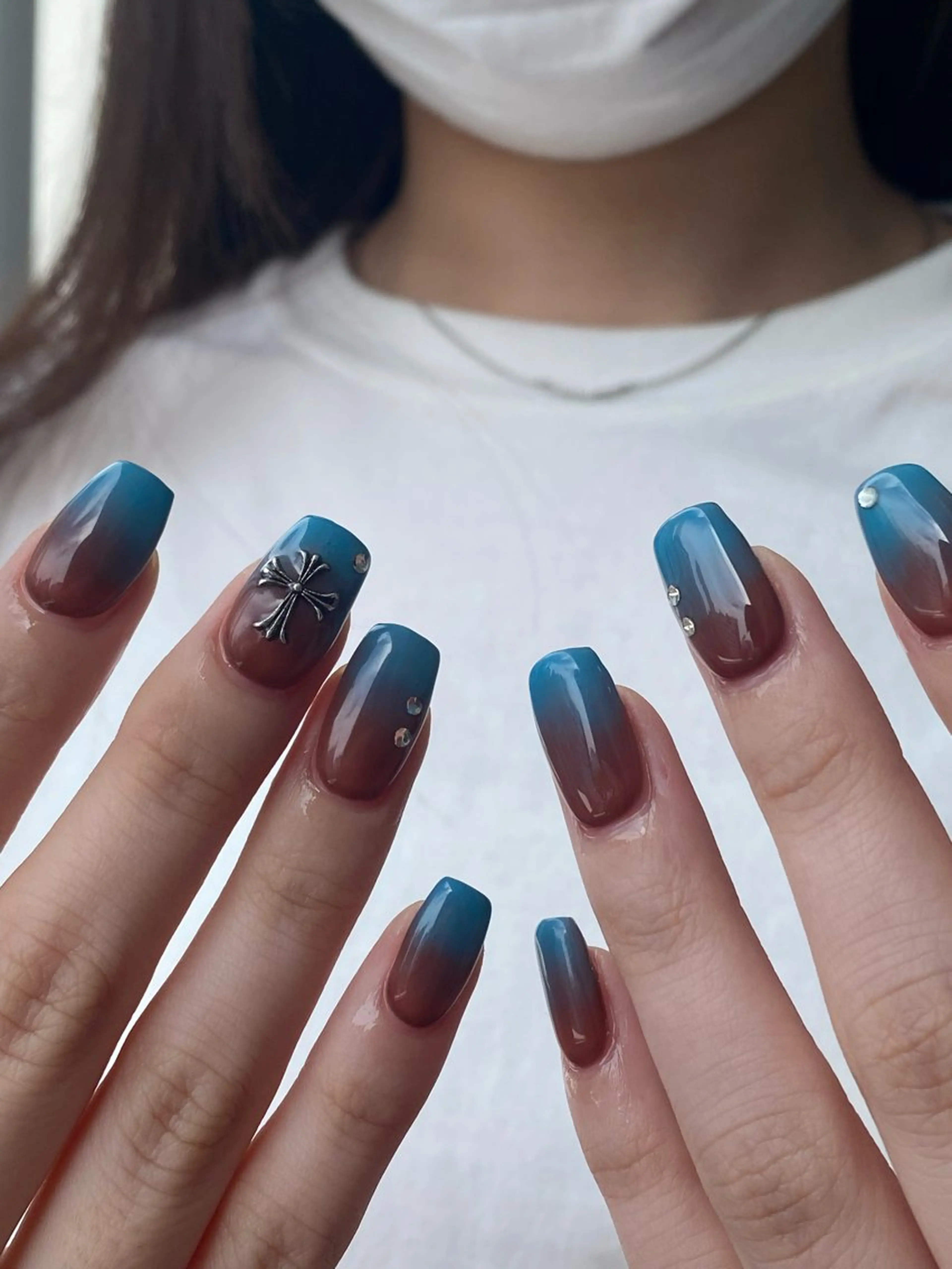 ネイル chiya nailsのネイルデザイン