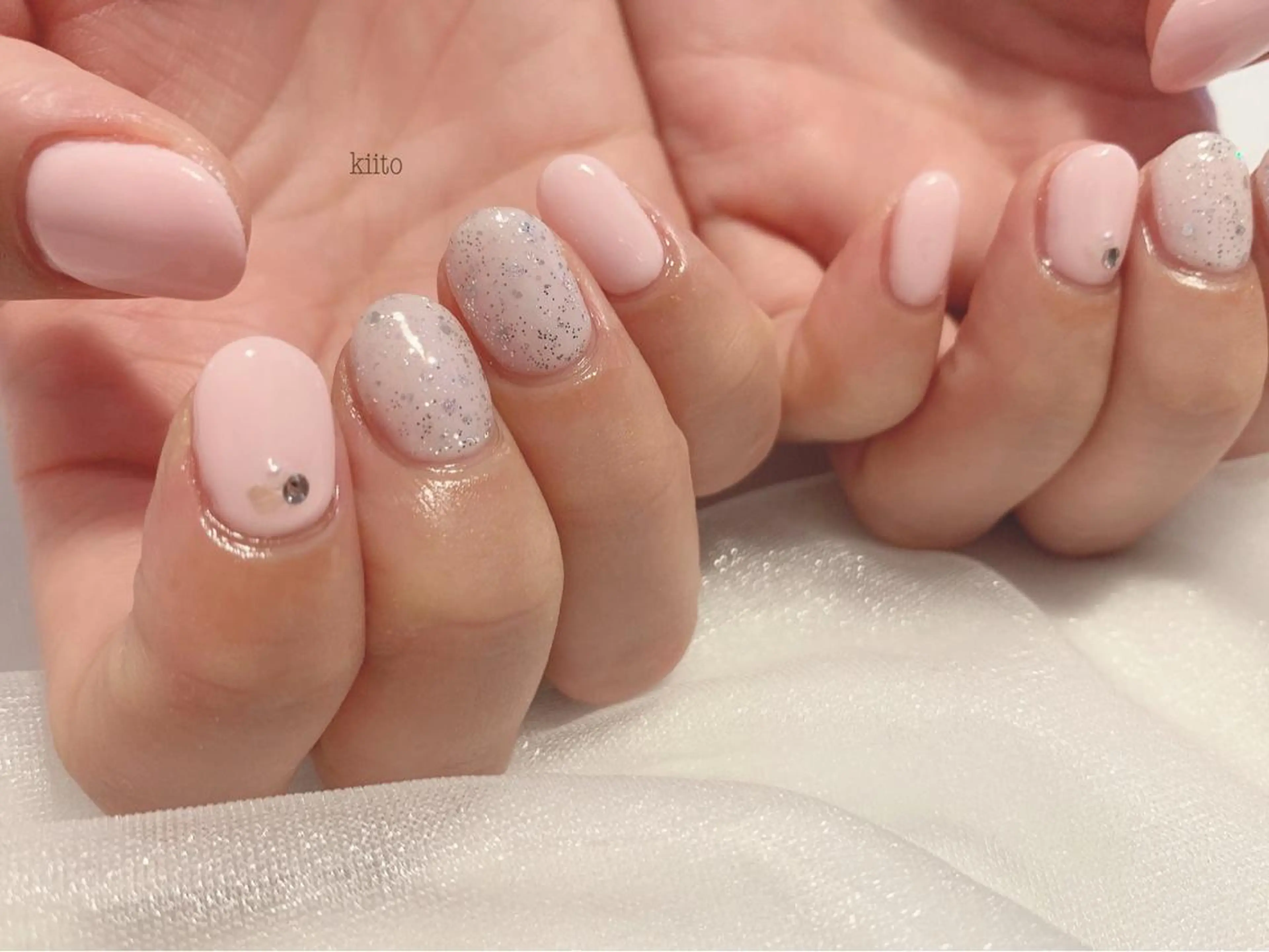 ネイル toi nail.所属・toi nail.のネイルデザイン
