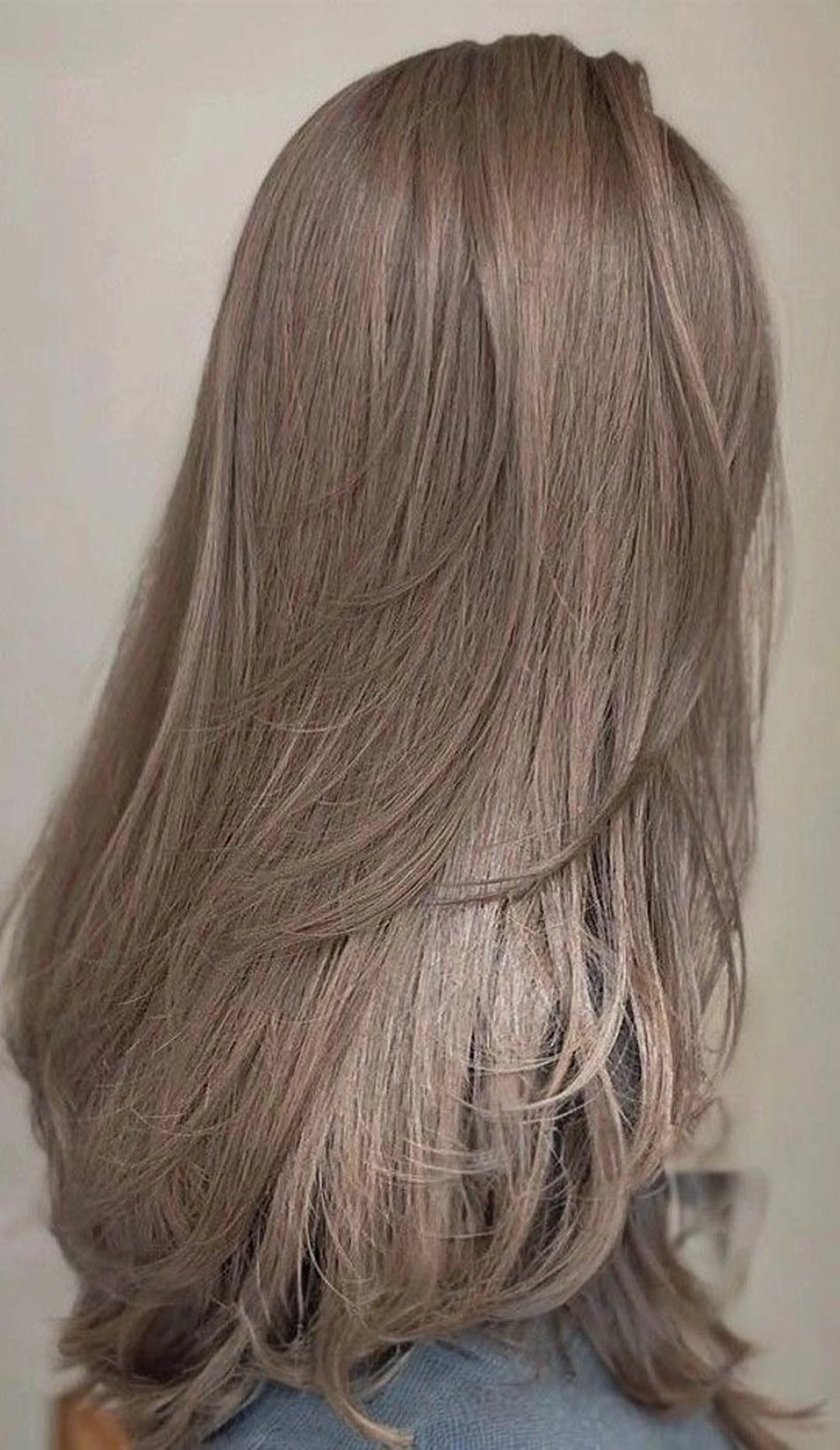 ロング カラー 🍬カラー特化🍬 Kirari🪄のヘアスタイル