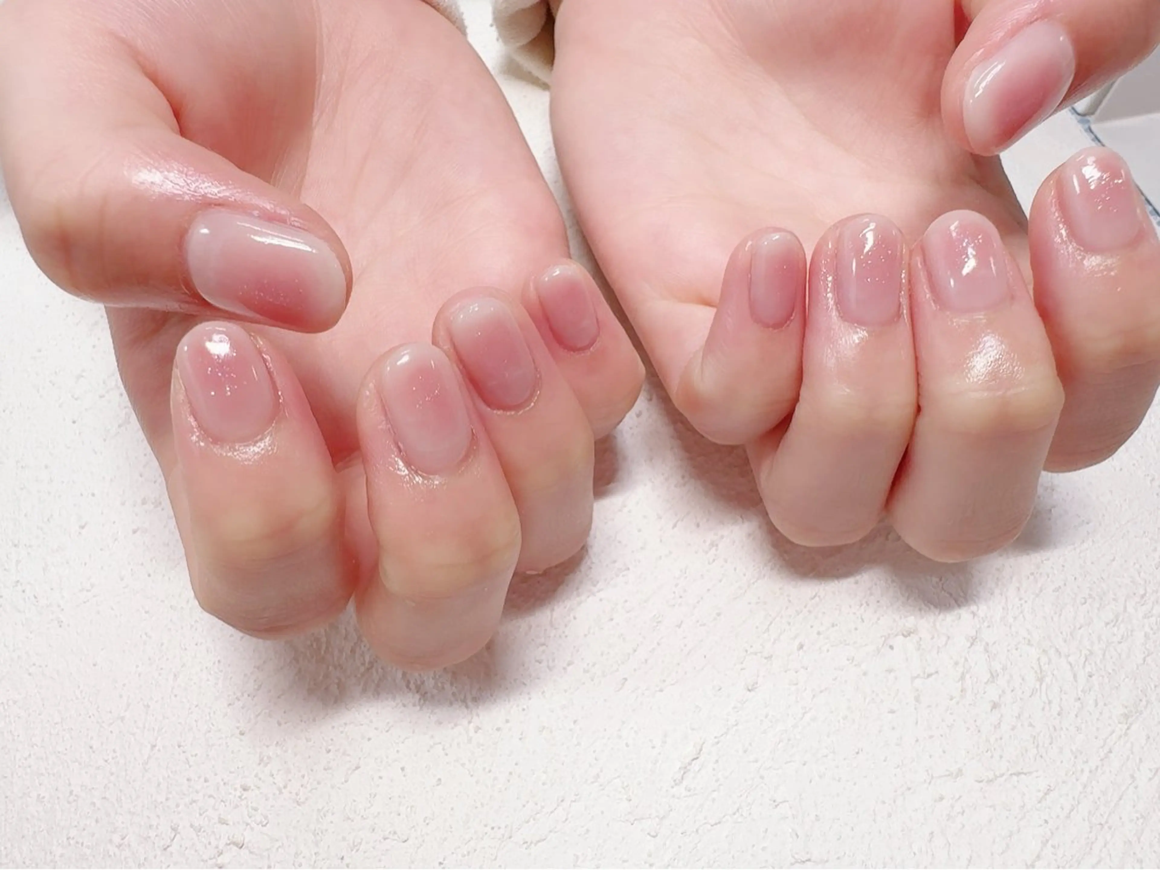 ネイル 持ち込み Regaro i.sのネイルデザイン