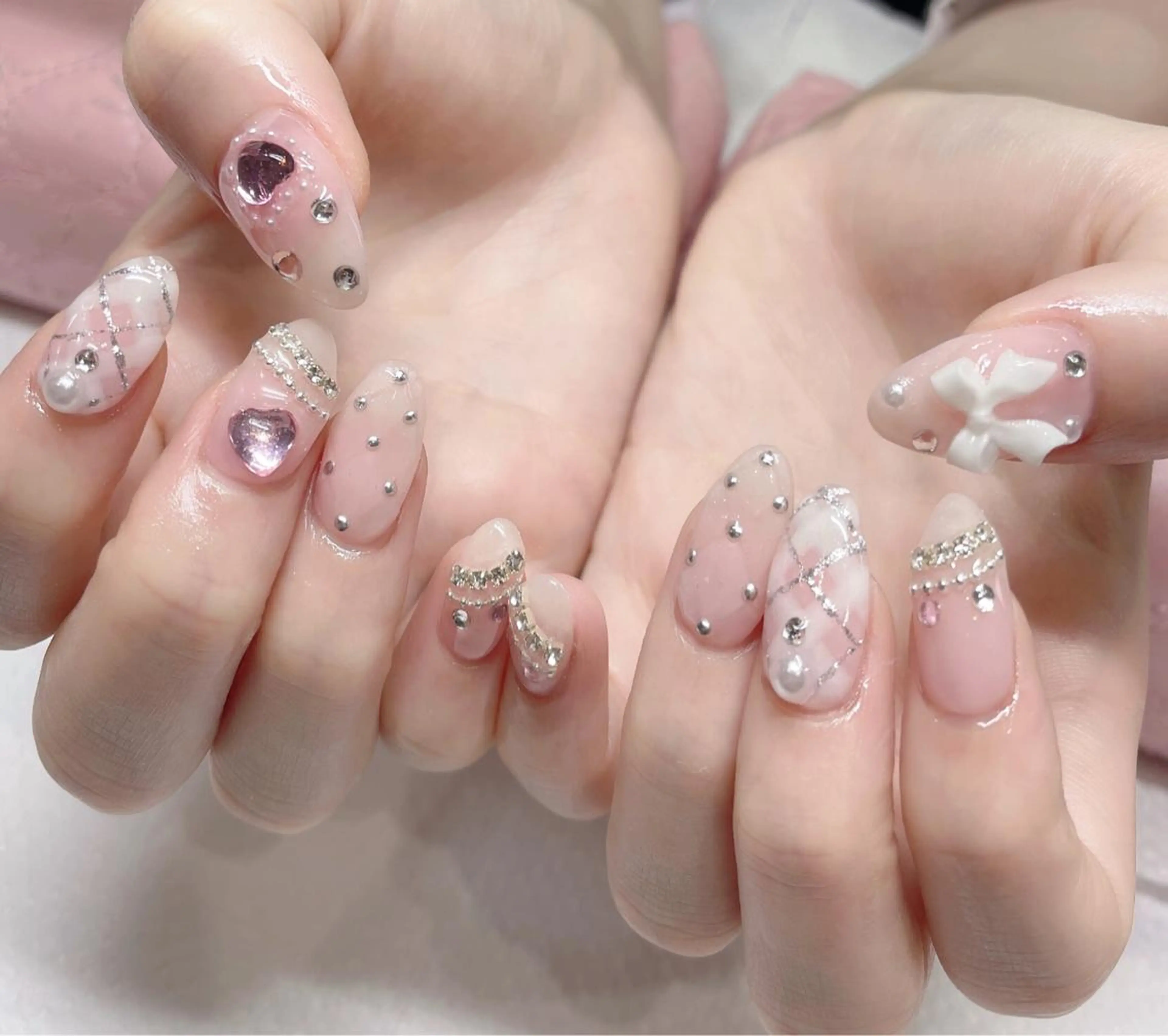 ネイル コウ カnail💅のネイルデザイン