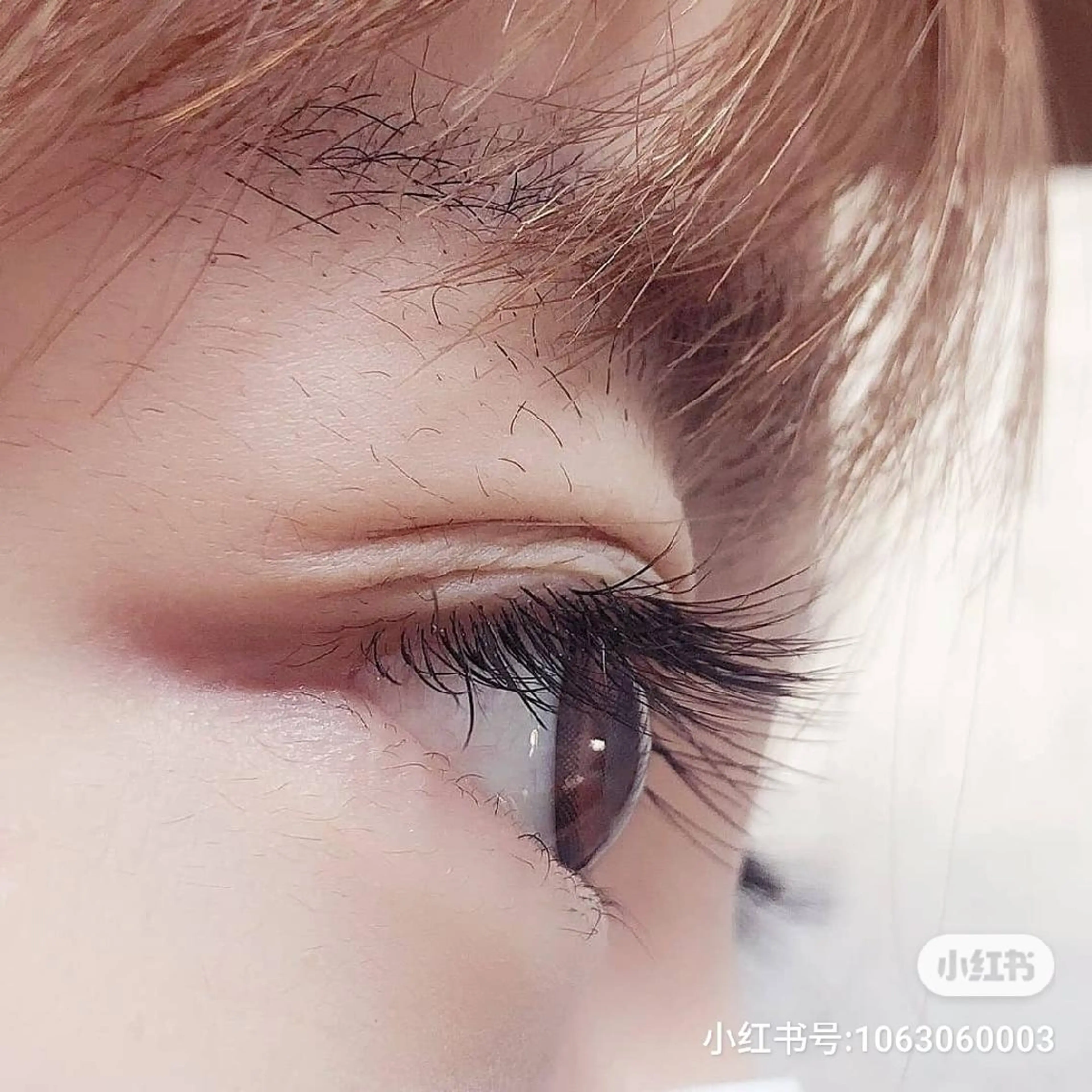 マツエク・マツパ eyelashsalon YOU&ME所属・♥️YOU&ME♥️ マスミのマツエク・マツパデザイン