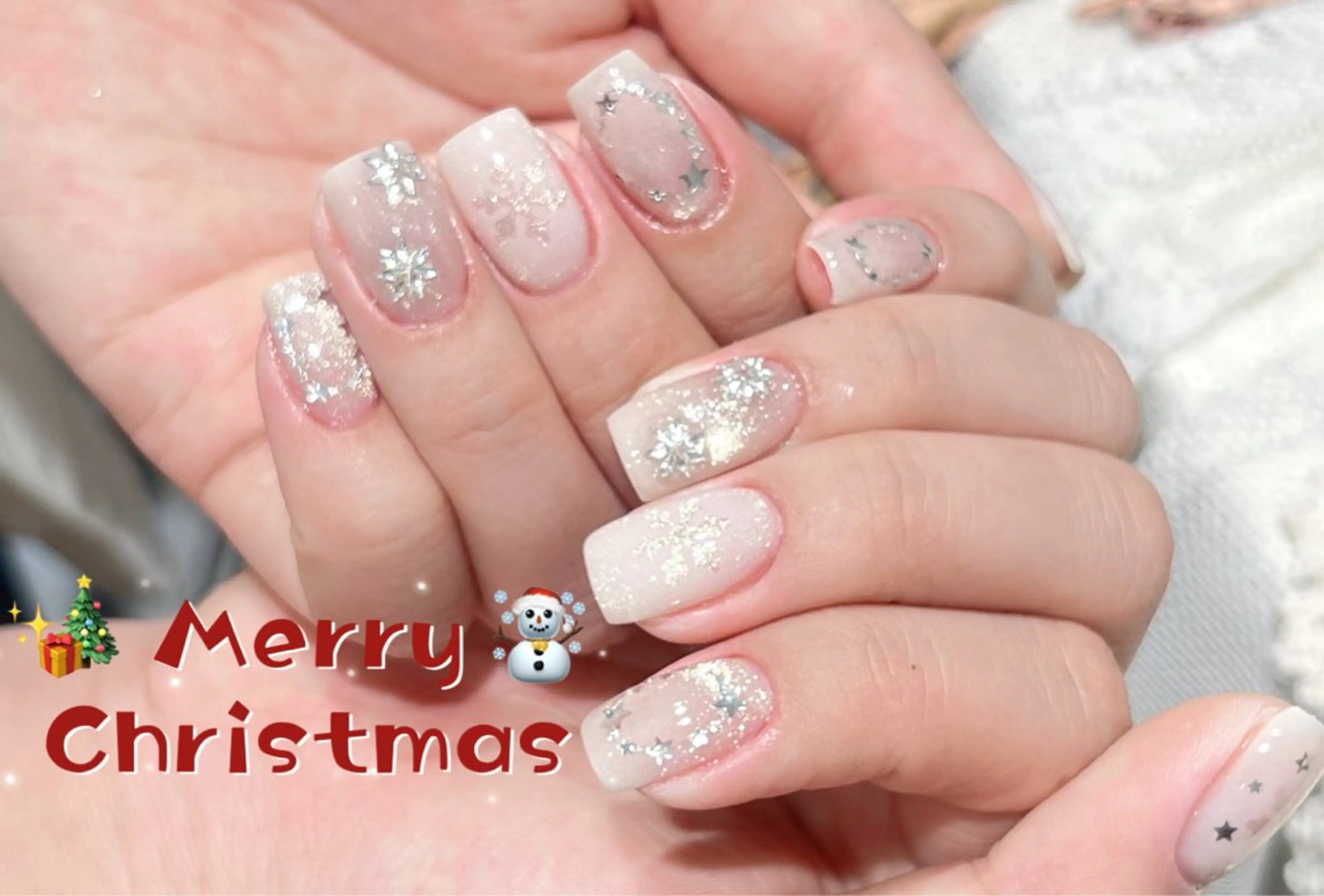 ネイル ハンドネイル コネコ ネイルサロンのネイルデザイン