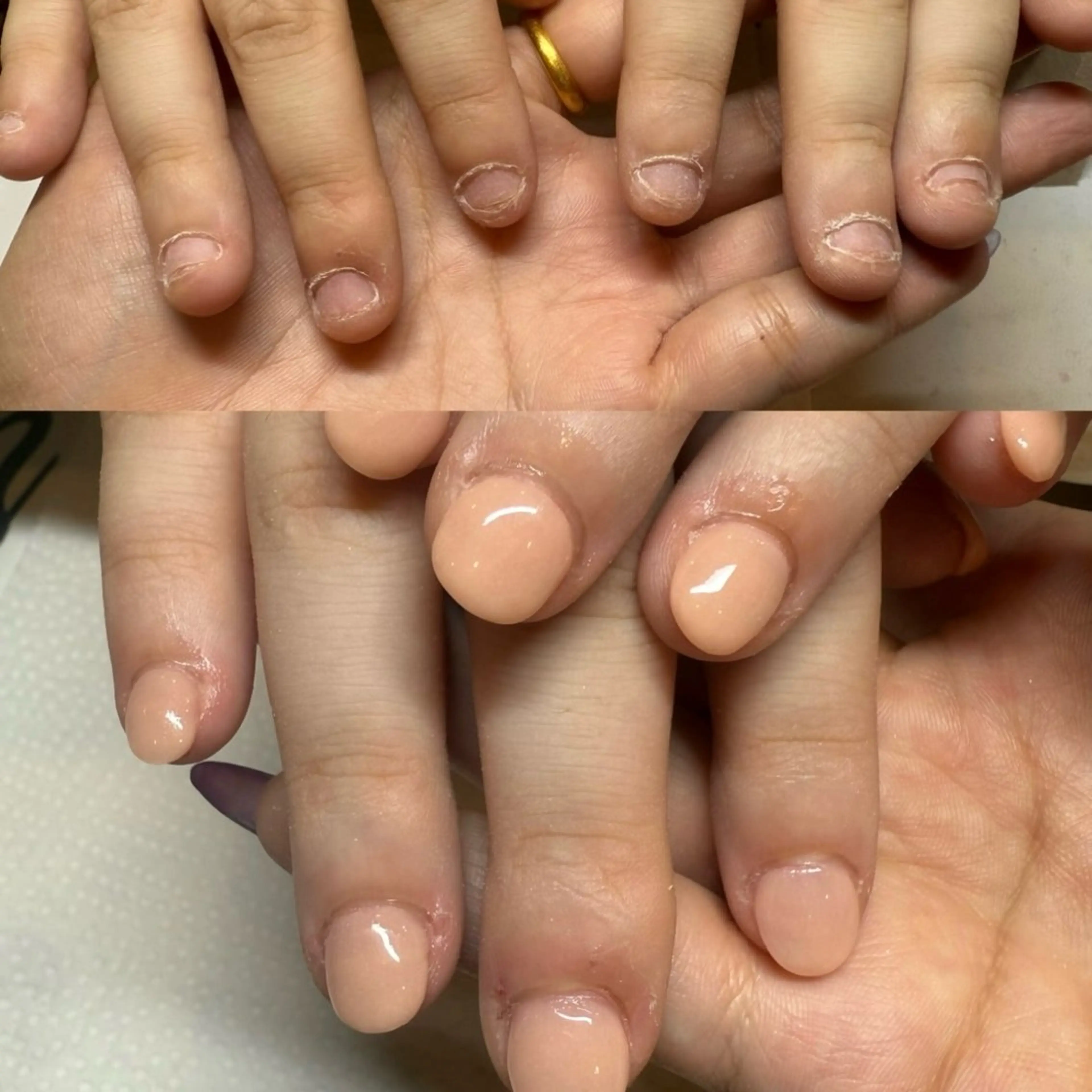 ネイル COCO nail salonのネイルデザイン