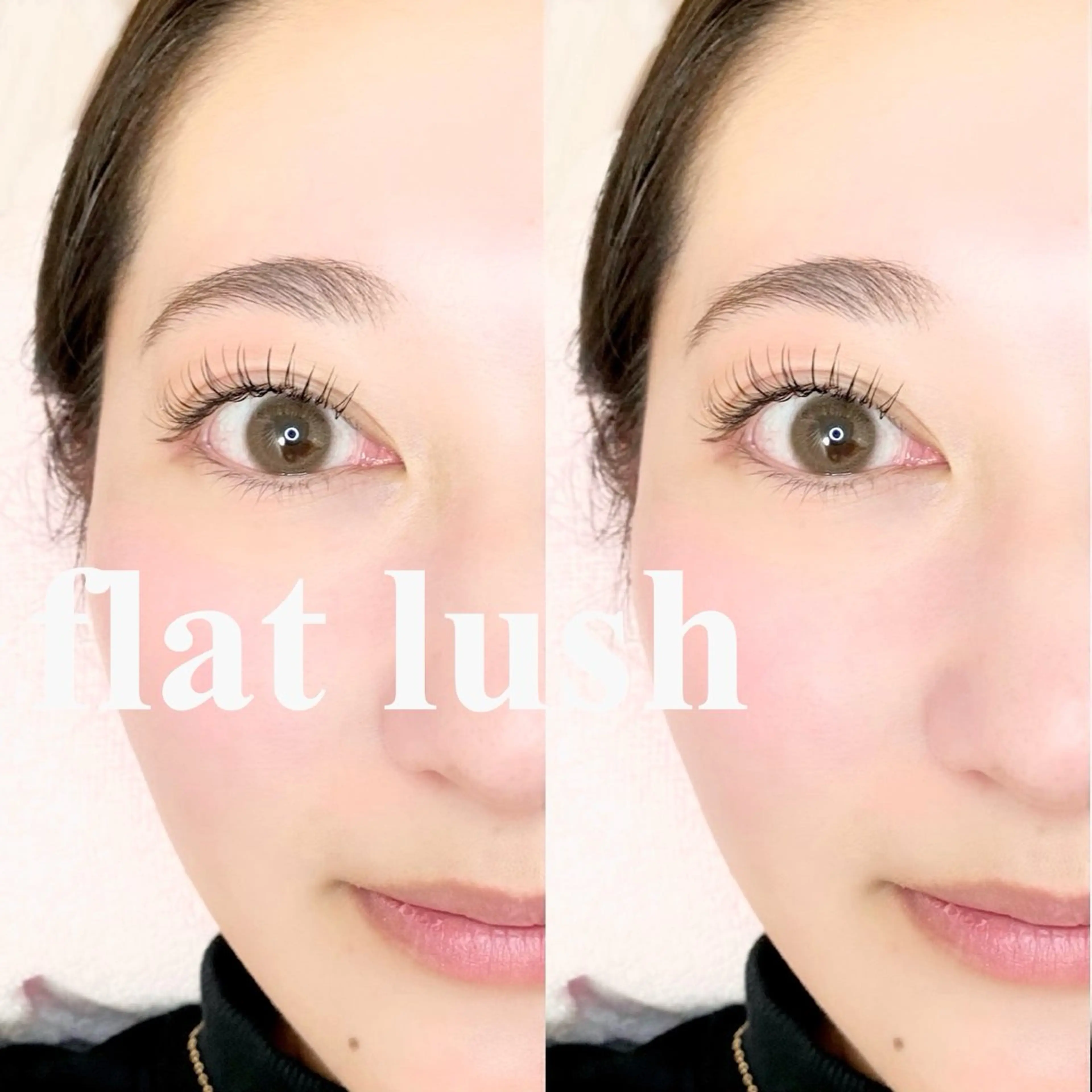 マツエク・マツパ マツエク eyelash li a kuba🌙のマツエク・マツパデザイン
