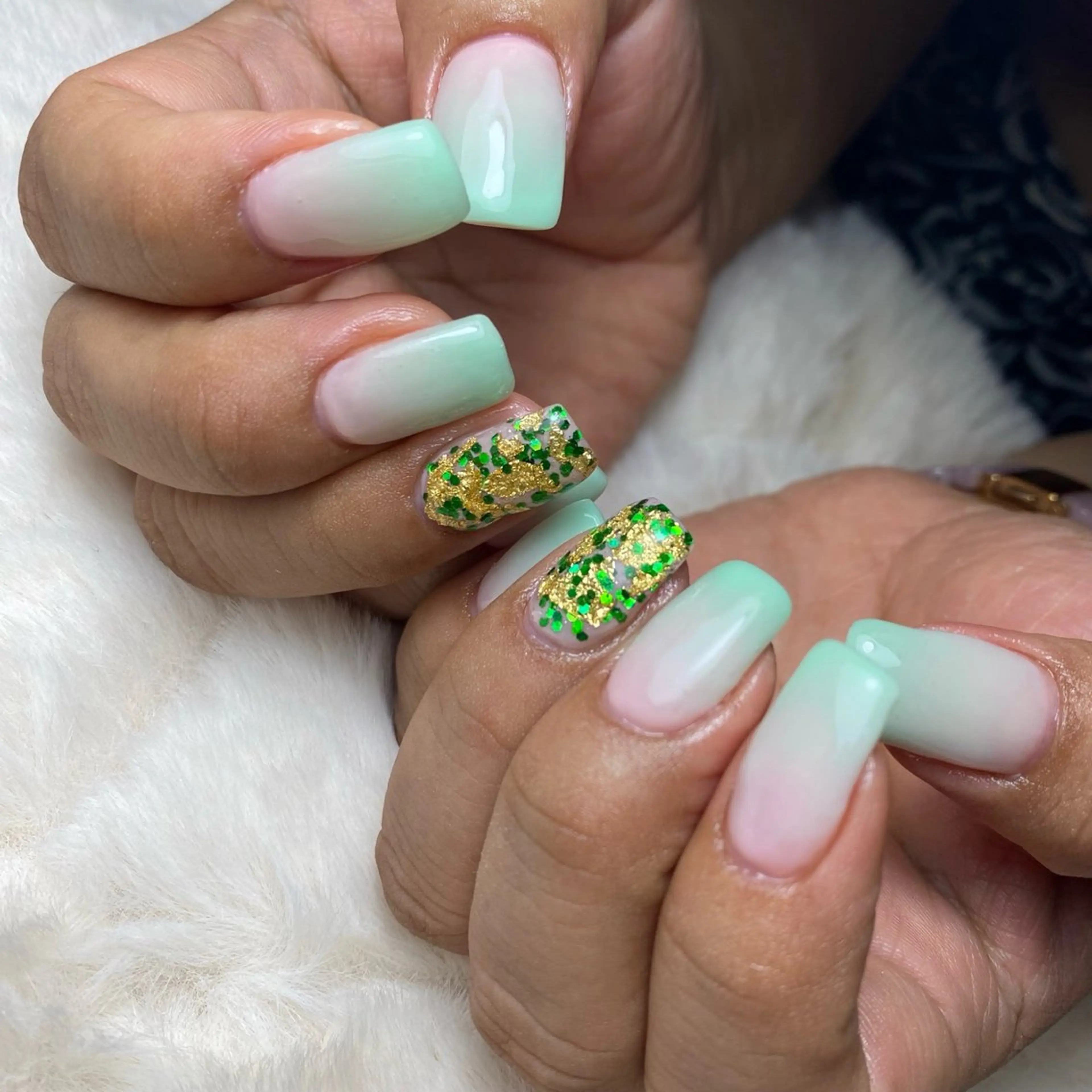 Beauty Space N&Nのネイルデザイン