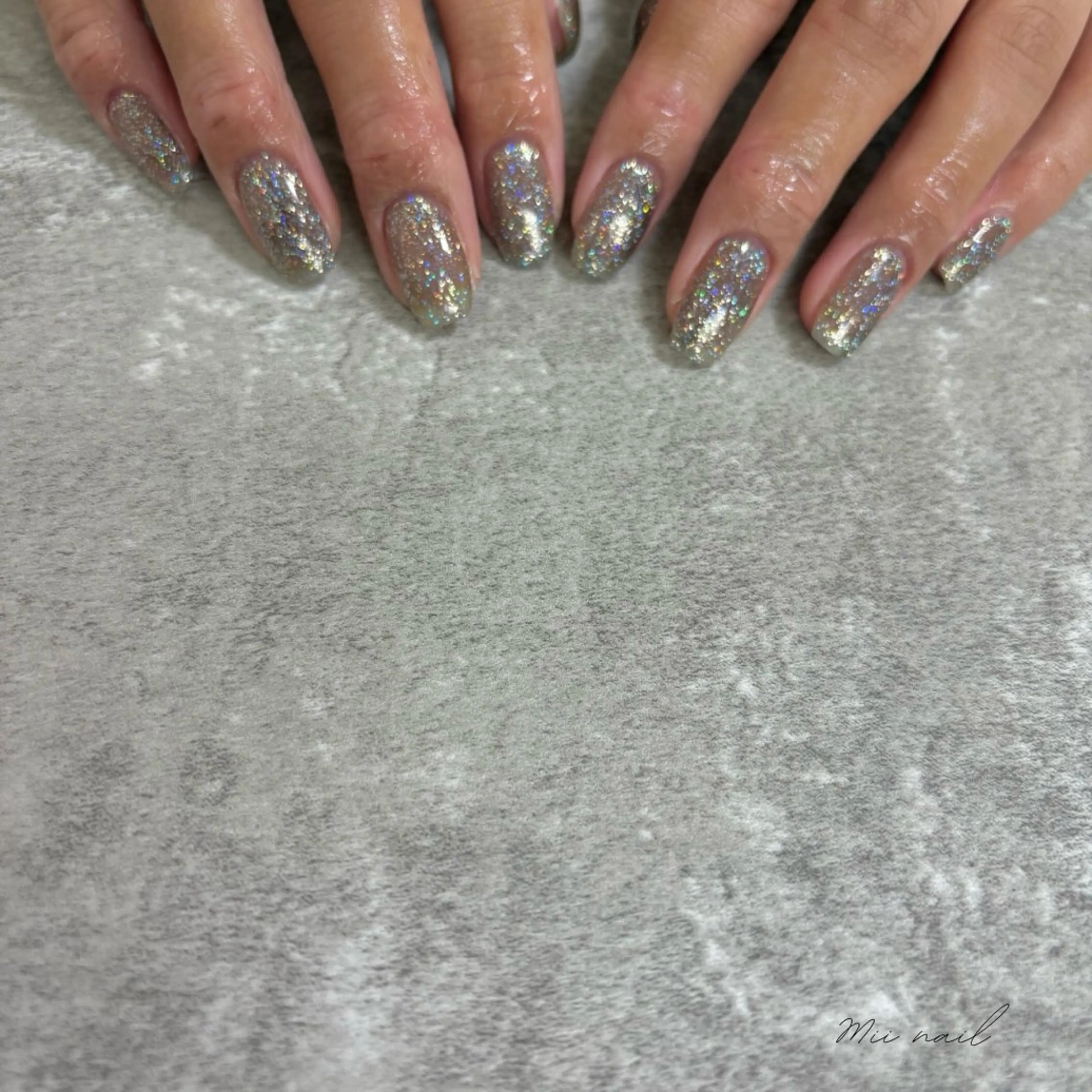 ネイル Mii nail いづみのその他イメージ