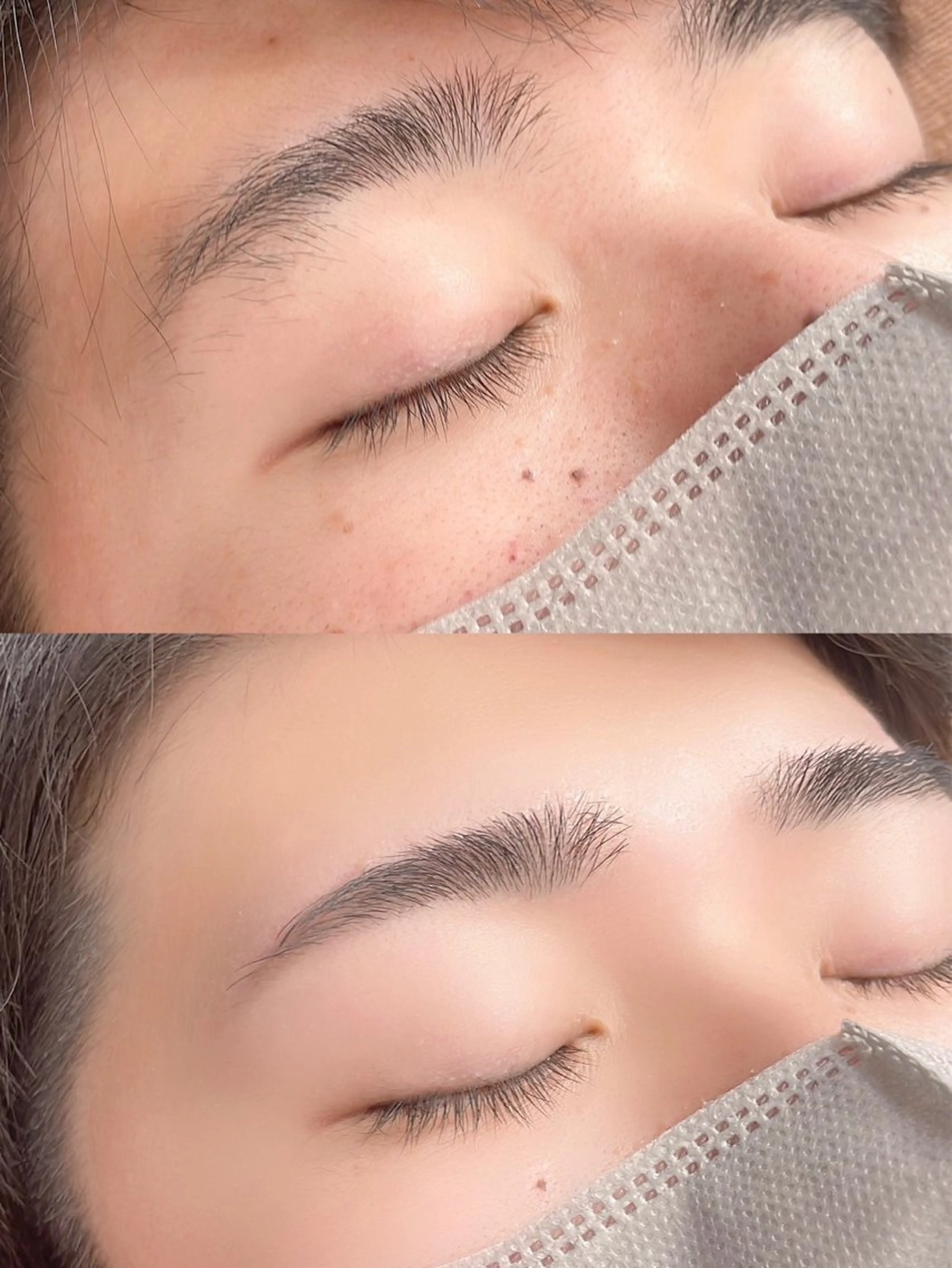 アイブロウ REGINA ネイルまつげエステの眉毛・アイブロウイメージ