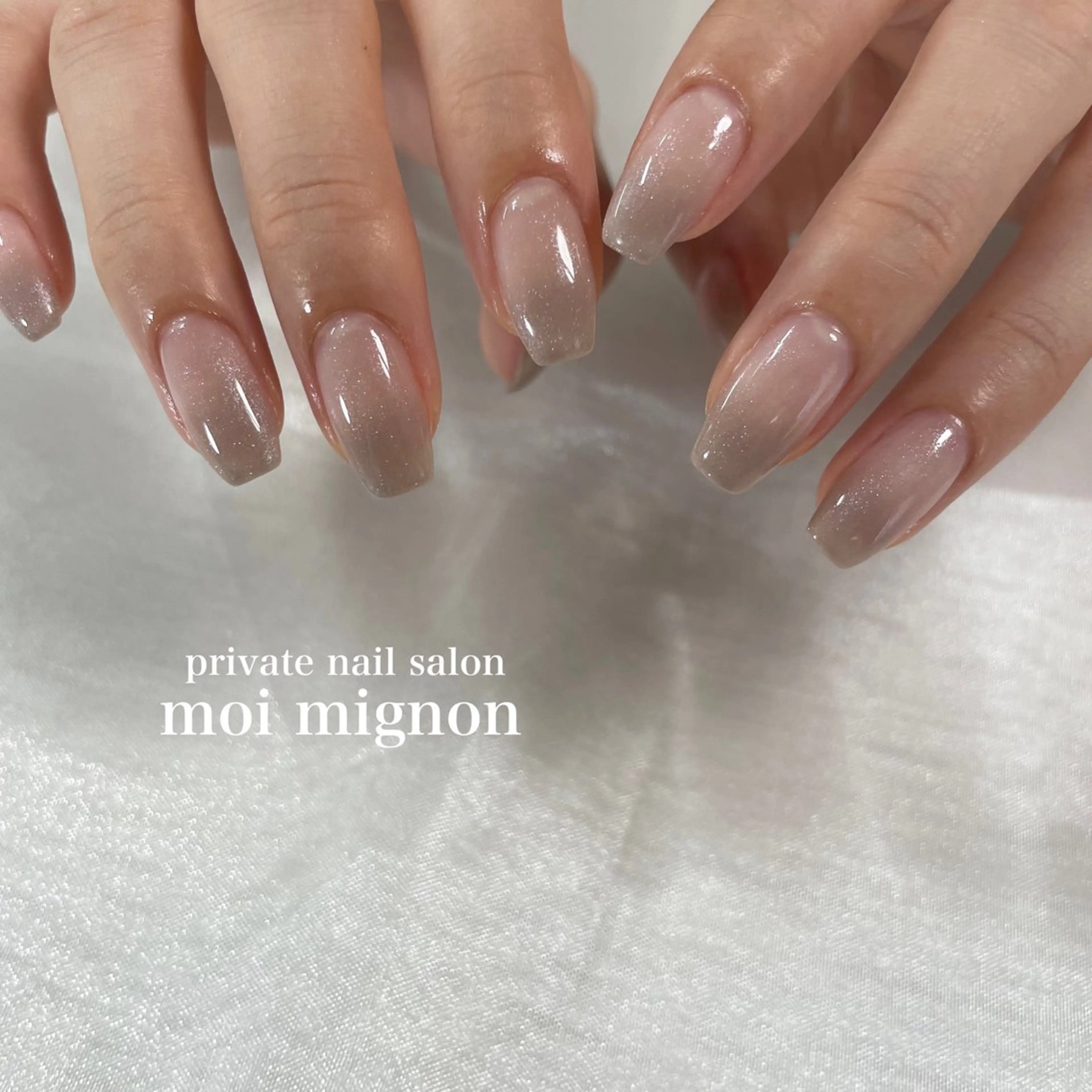 ネイル ハンドネイル nailist Aki♡のネイルデザイン